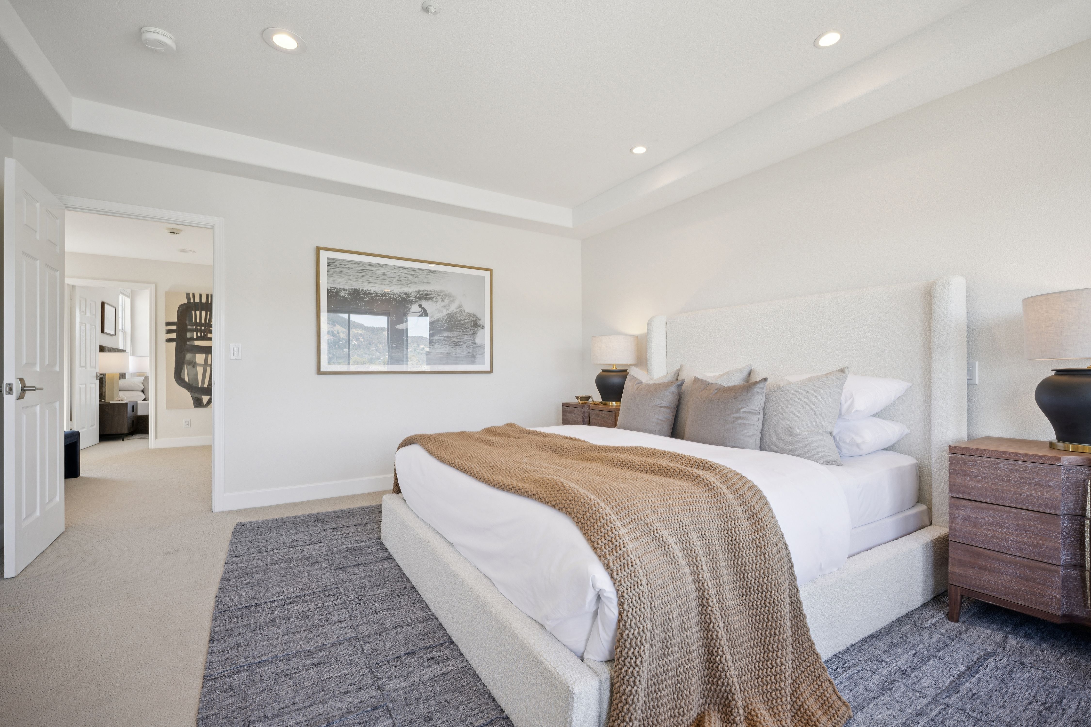  Sunny Waterfront Baypoint Lagoon Home - 物件實景