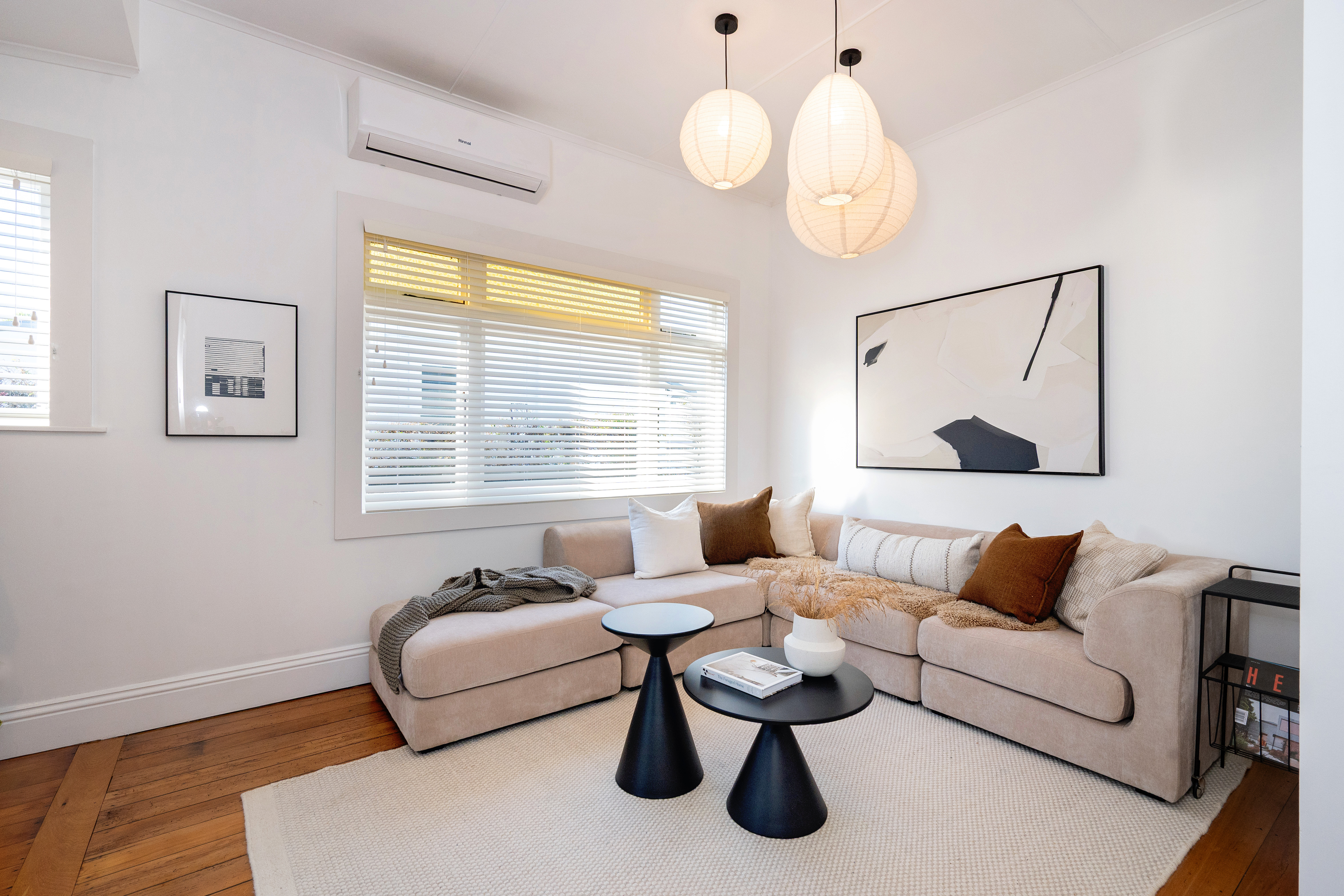  9 Kinross White Street, Napier South - 物件實景