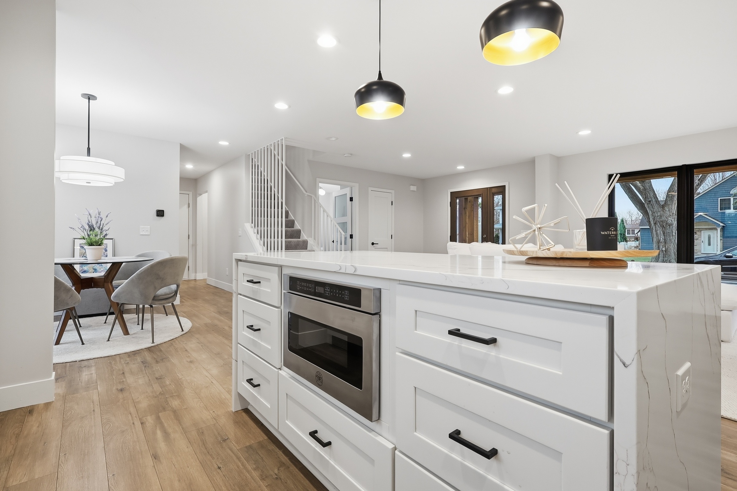  4824 West 40th Lane, St. Louis Park, MN 55416 - 物件實景