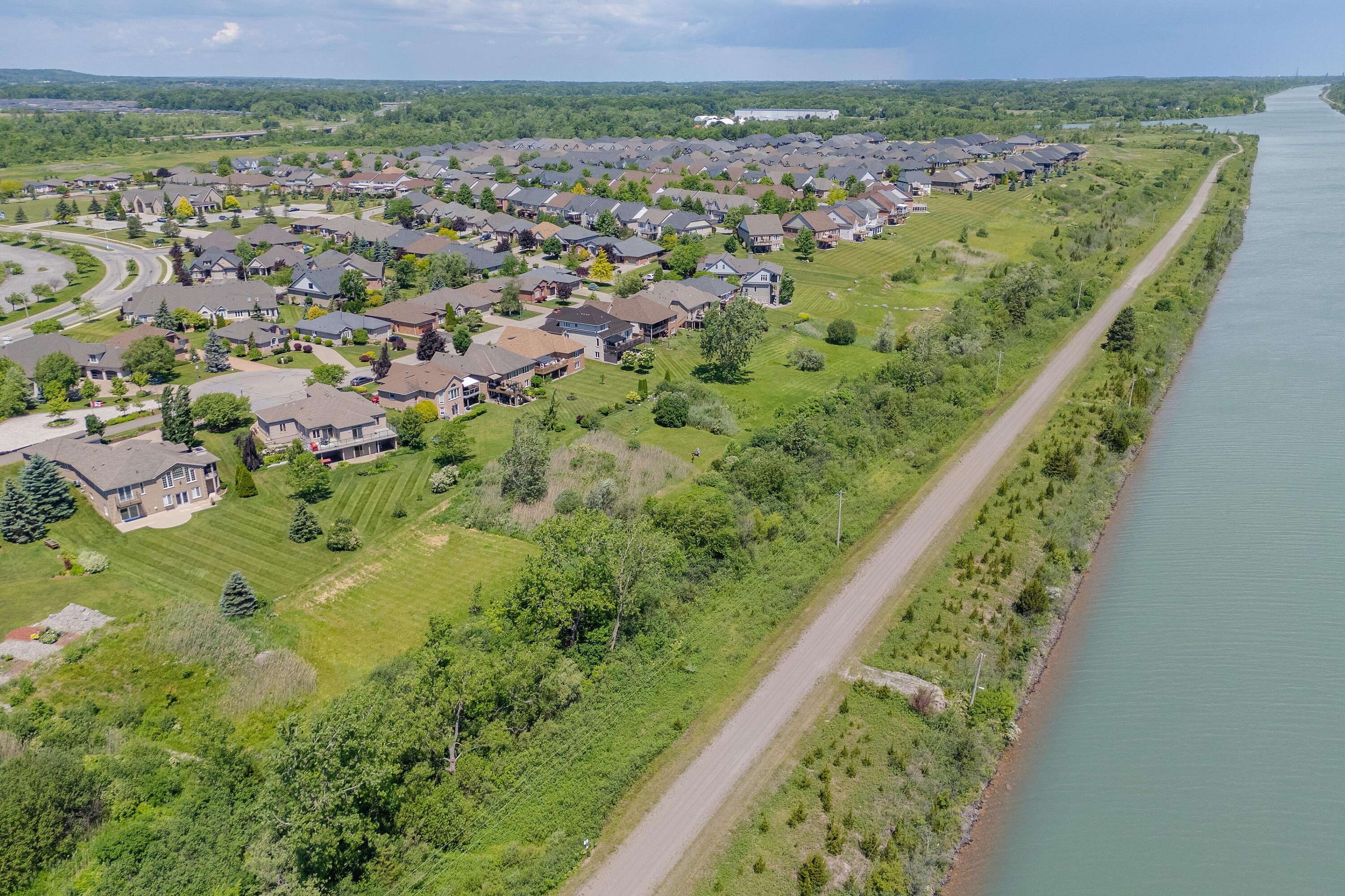  Welland, Niagara - 物件實景