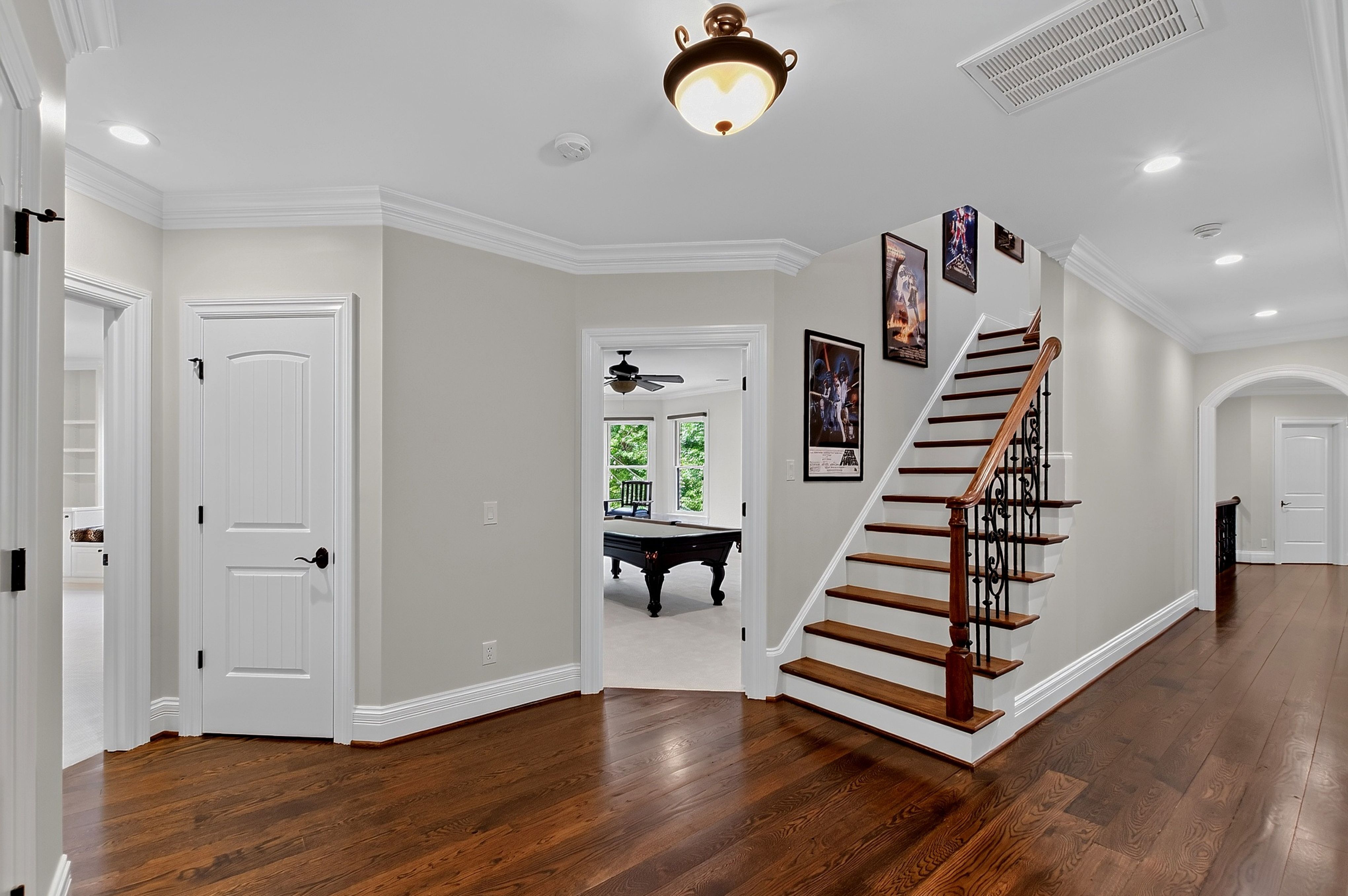  6025 Over Hadden Court, Raleigh, NC 27614 - 物件實景
