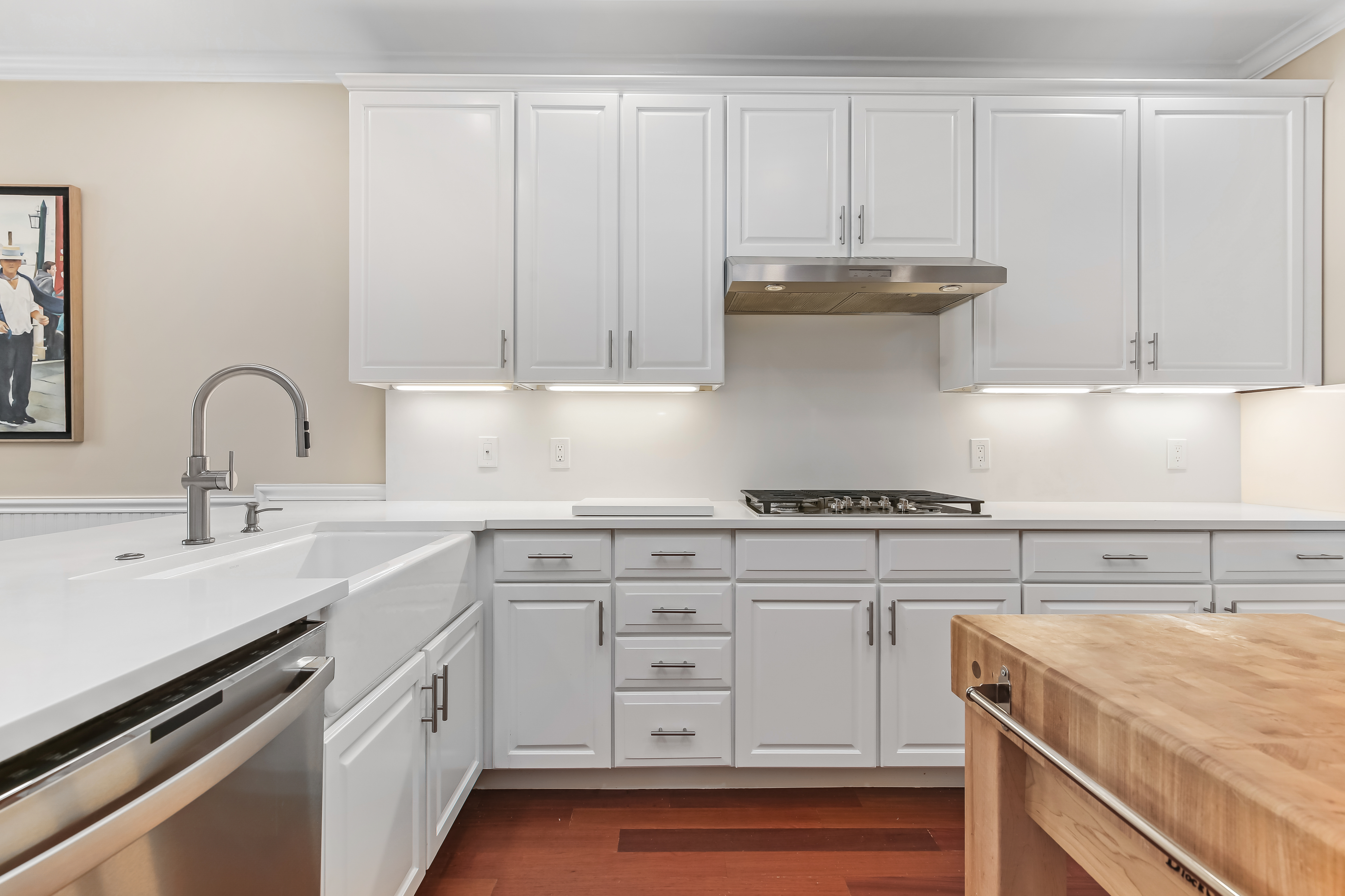  Gorgeous Turnkey End-Unit Condo in Ridgefield - 物件實景