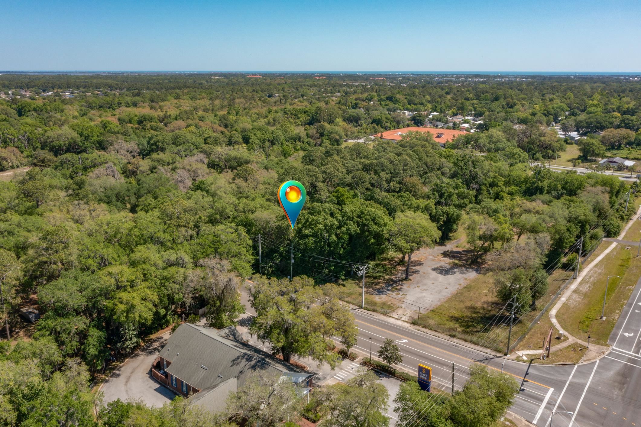 St. Augustine, Florida, 32084, United States, ,Residential,For Sale,1894318