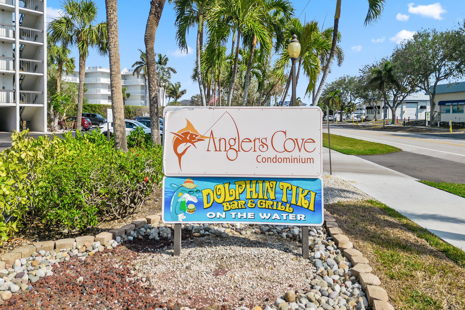 MARCO ISLAND - ANGLERS COVE - 物件實景