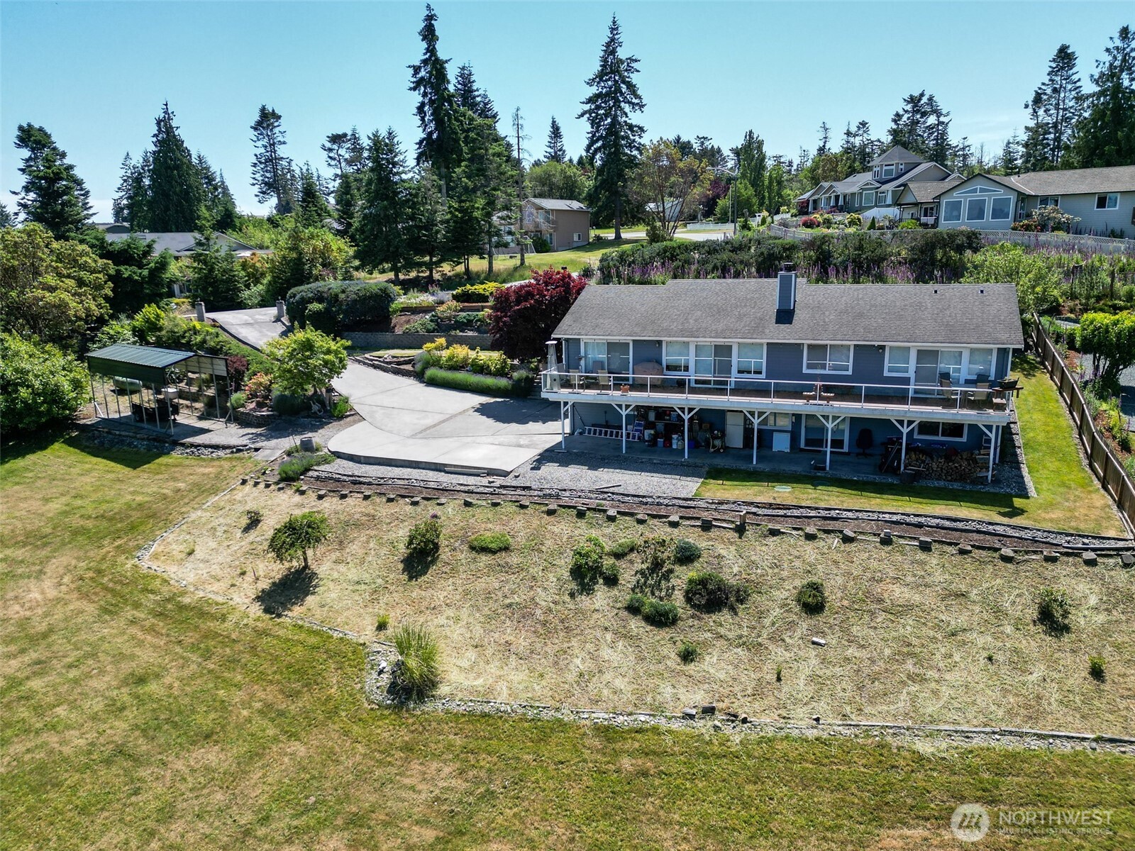 Oak Harbor, Washington, 98277, United States, 3 Bedrooms Bedrooms, ,1 BathroomBathrooms,Residential,For Sale,1896495
