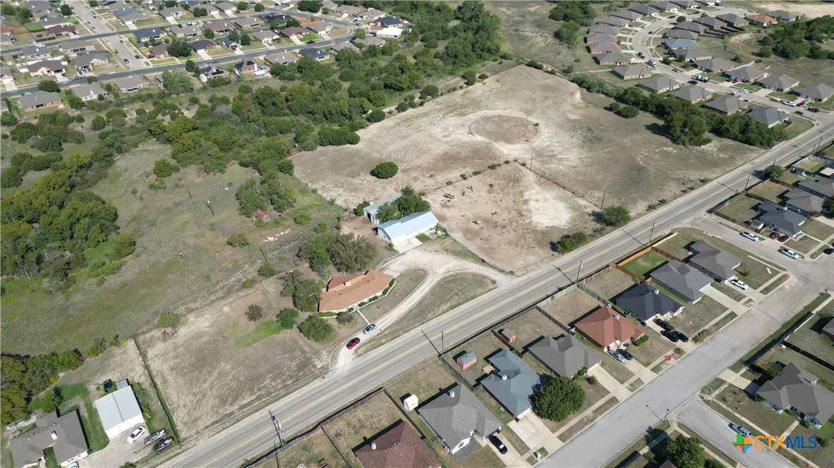 Tbd Cody Poe and Edgefield Drive, Killeen, Texas, 76549, United States, ,Land,For Sale,Tbd Cody Poe and Edgefield Drive,1606976