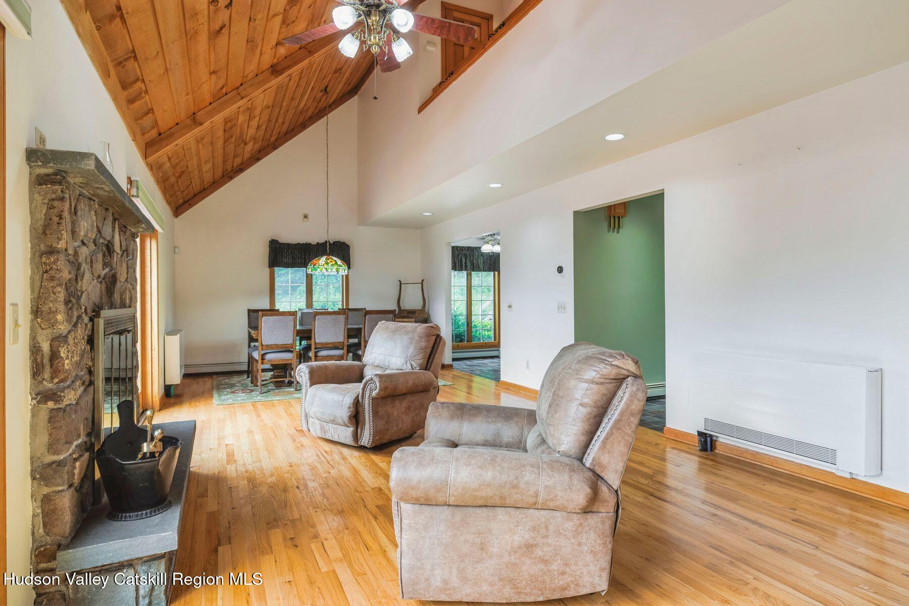 Pine Hill, New York, 12441, United States, 3 Bedrooms Bedrooms, ,3 BathroomsBathrooms,Residential,For Sale,2000857