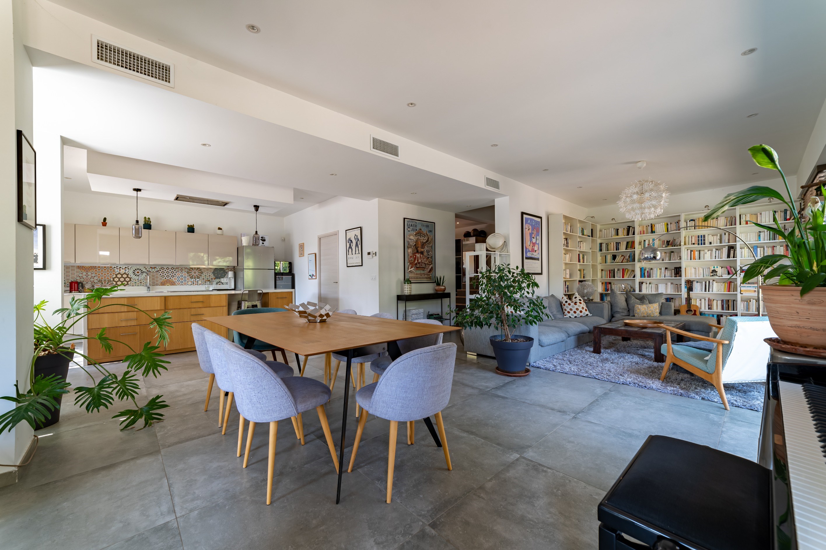  Prestige Villa - Montpellier Centre - Private Estate with Garden & Pool - 物件實景