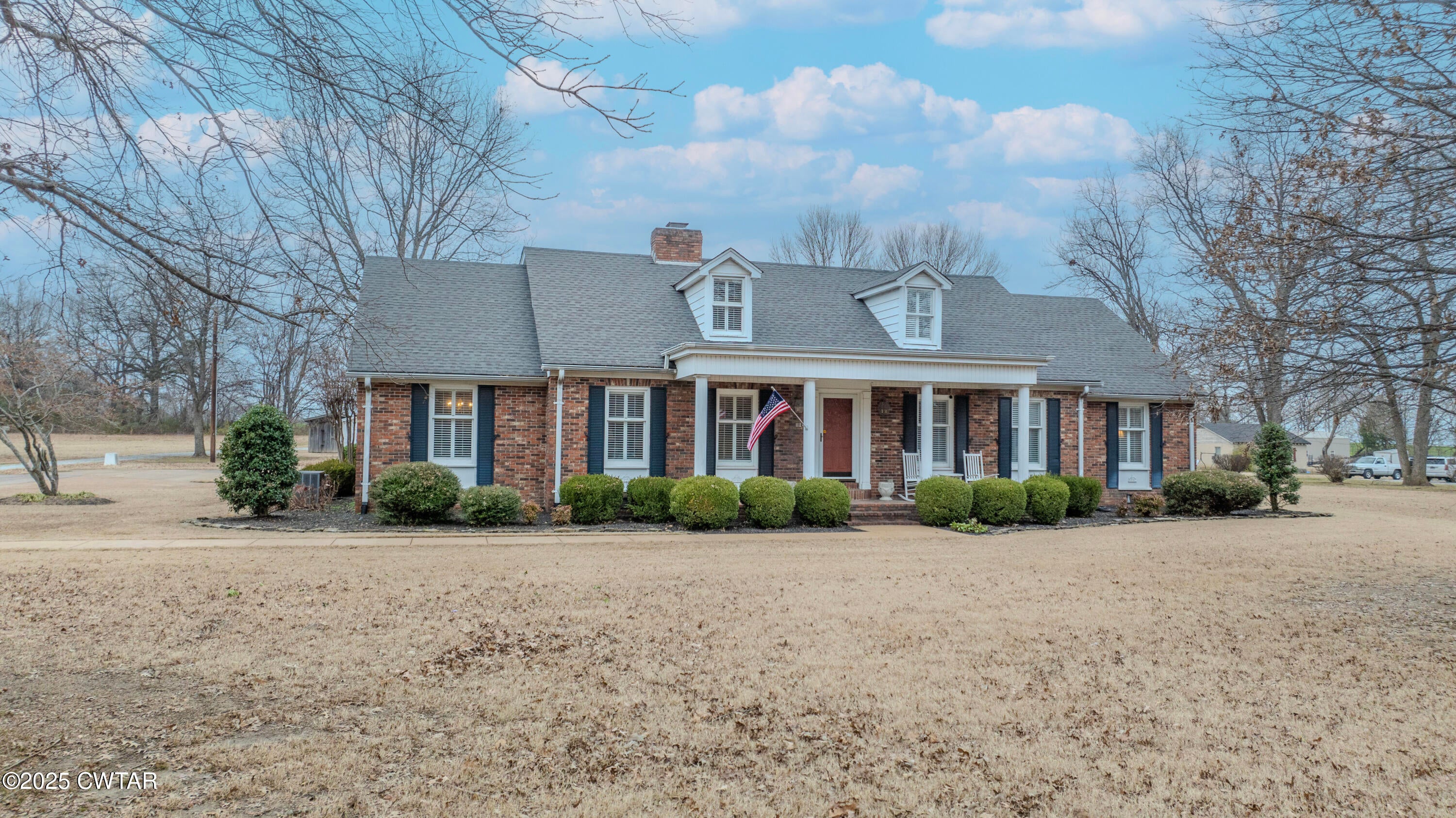 Brownsville, Tennessee, 38012, United States, 5 Bedrooms Bedrooms, ,4 BathroomsBathrooms,Residential,For Sale,1894795