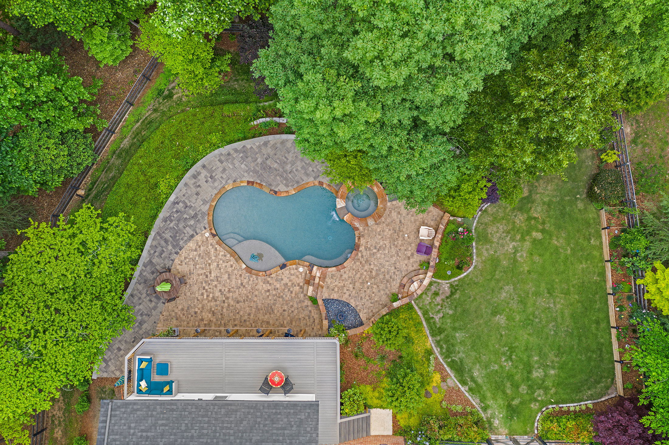 Refined Living with Resort-Style Grounds in Providence Plantation - 物件實景