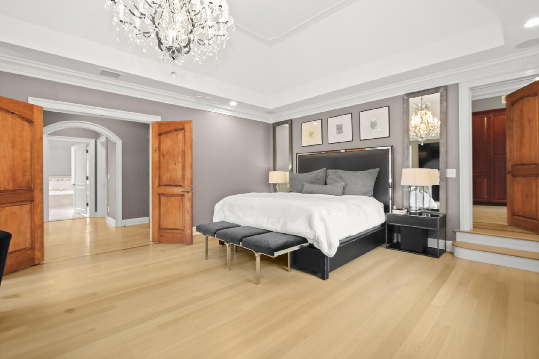  4 Cowdray Park Drive - 物件實景