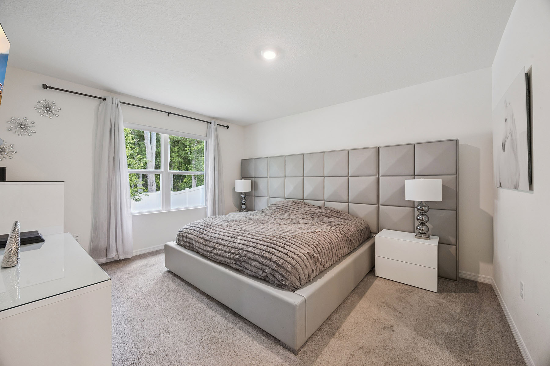  DAVENPORT - 物件實景