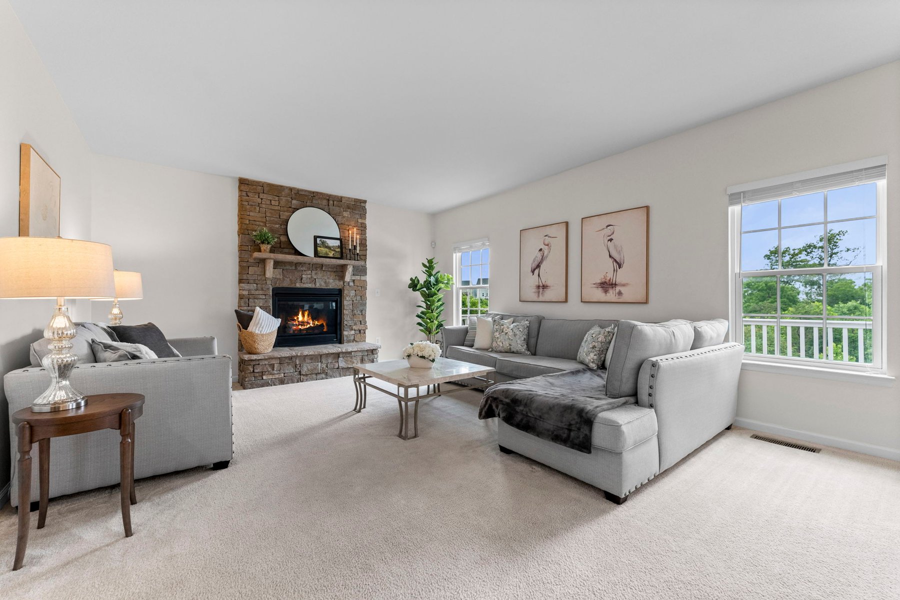  104 Poinsettia Way, Stephenson, VA 22656 - 物件實景