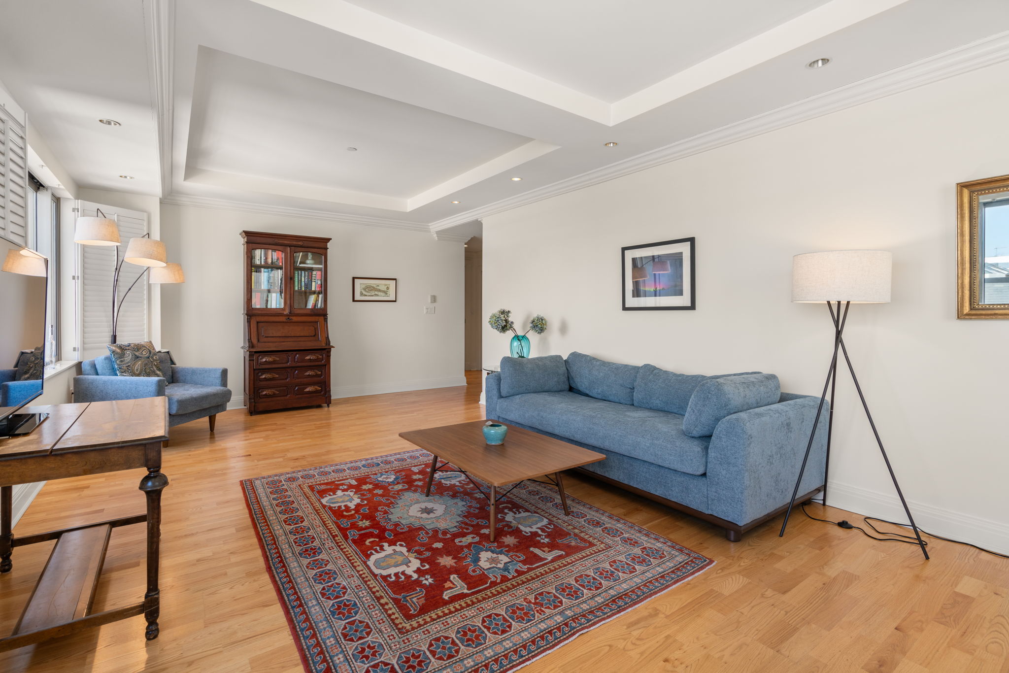  1 Huntington Avenue- Unit 807, Boston, MA, 02116 - 物件實景