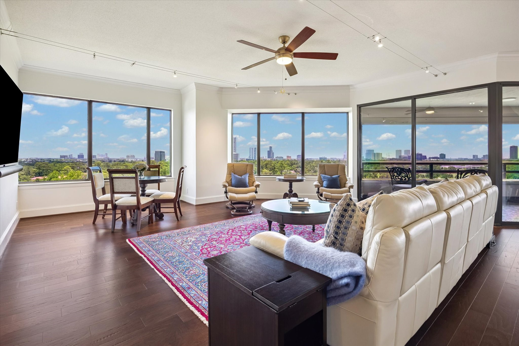  101 Westcott Street #1202 - 物件實景