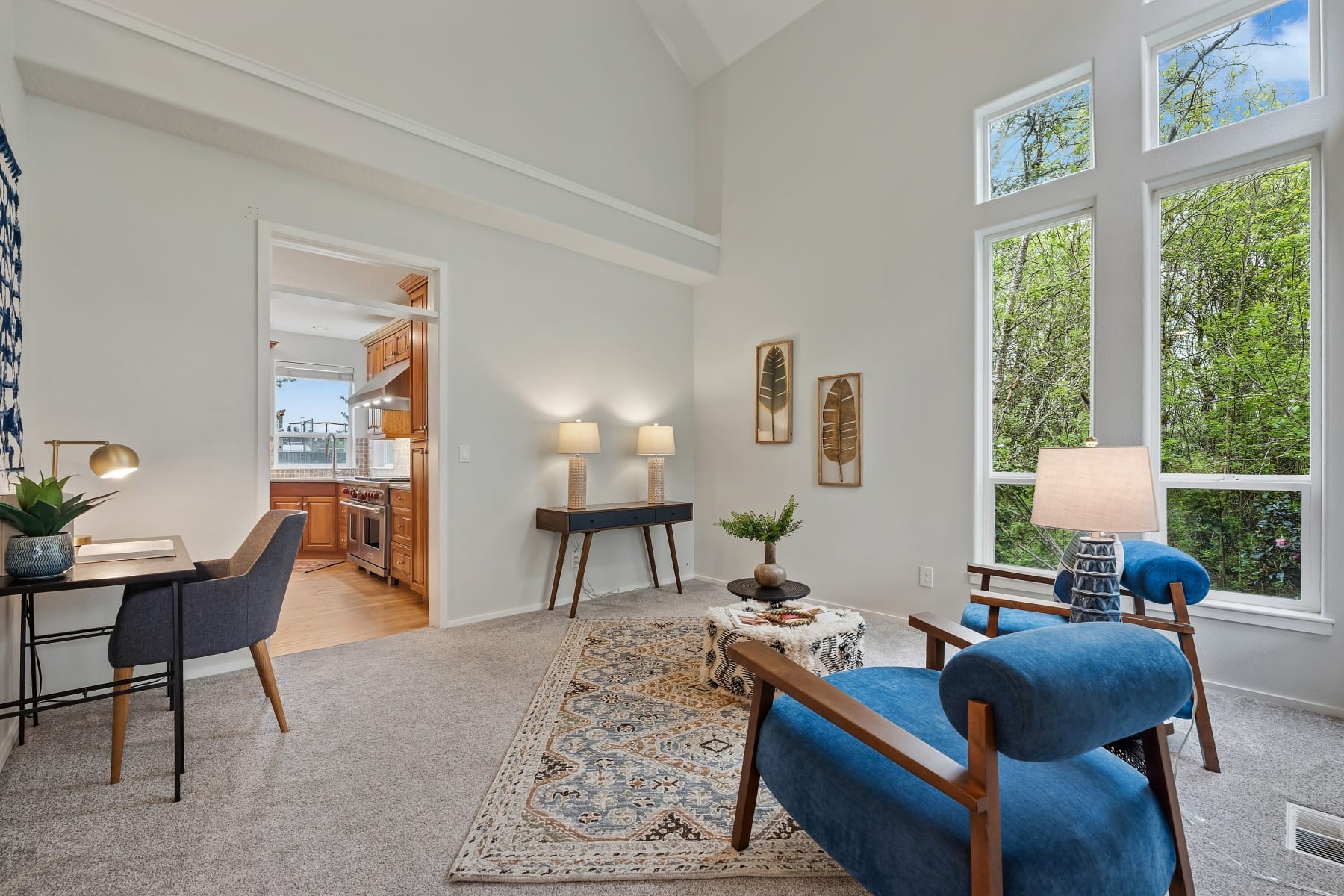  12432 SE MOUNTAIN SUN DR Clackamas, OR 97015 - 物件實景