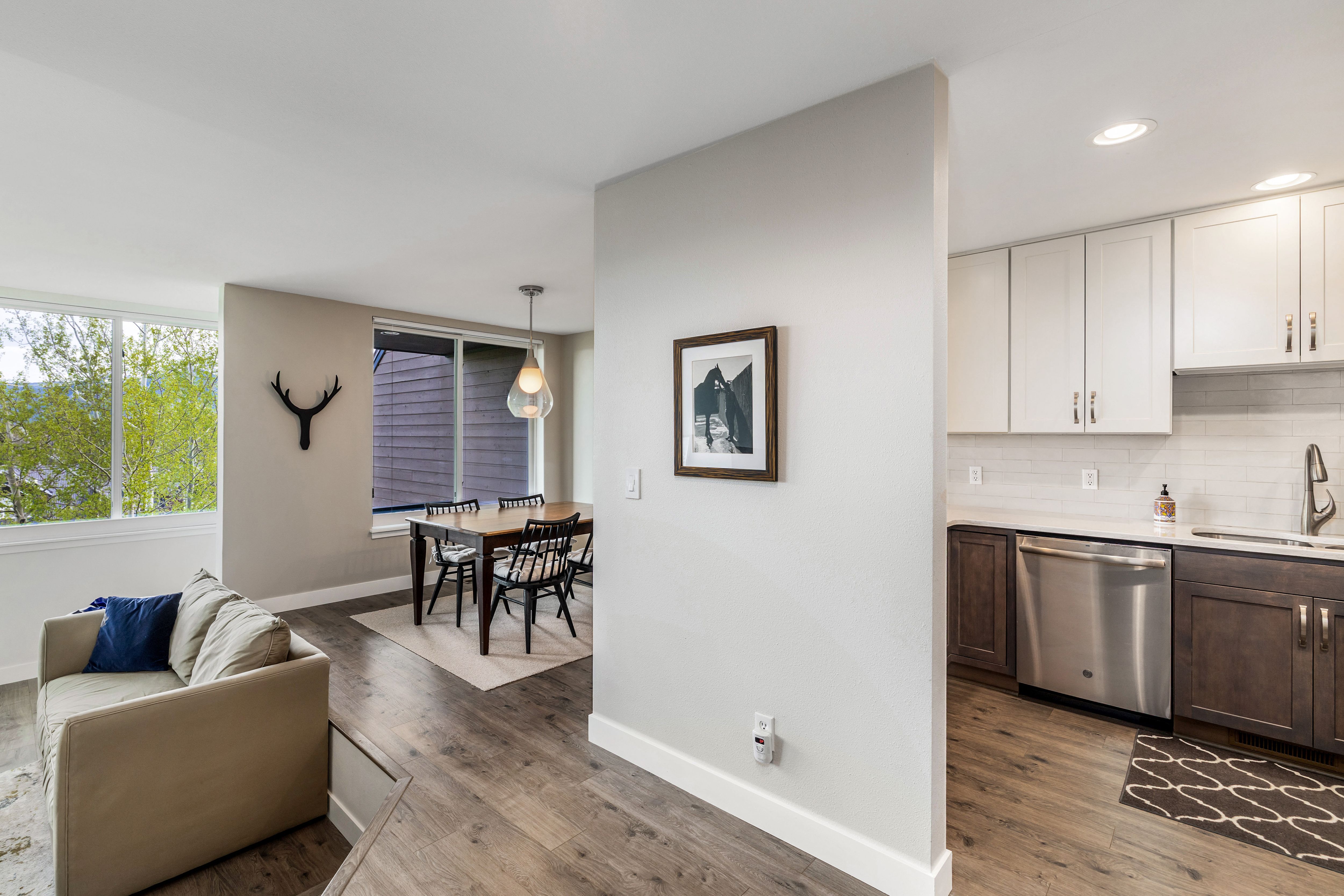  21 Deborah Share B Lane, Silverthorne, CO, 80498 - 物件實景