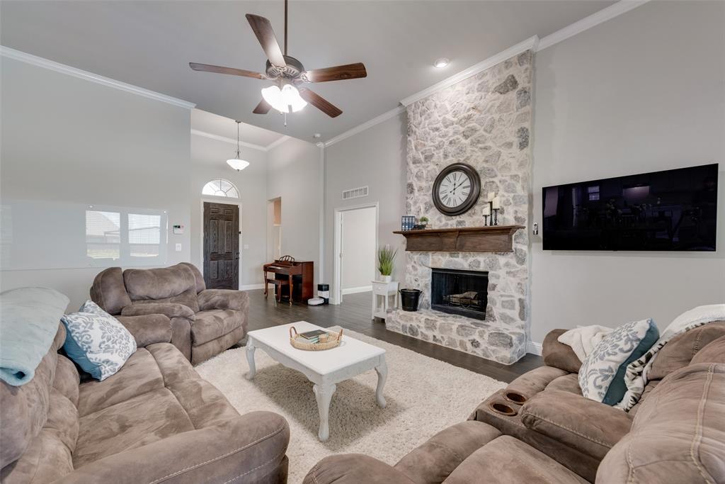 1988 Harvest Lane, Josephine, Texas, 75173, United States, 5 Bedrooms Bedrooms, ,3 BathroomsBathrooms,Residential,For Sale,1988 Harvest Lane,1588721