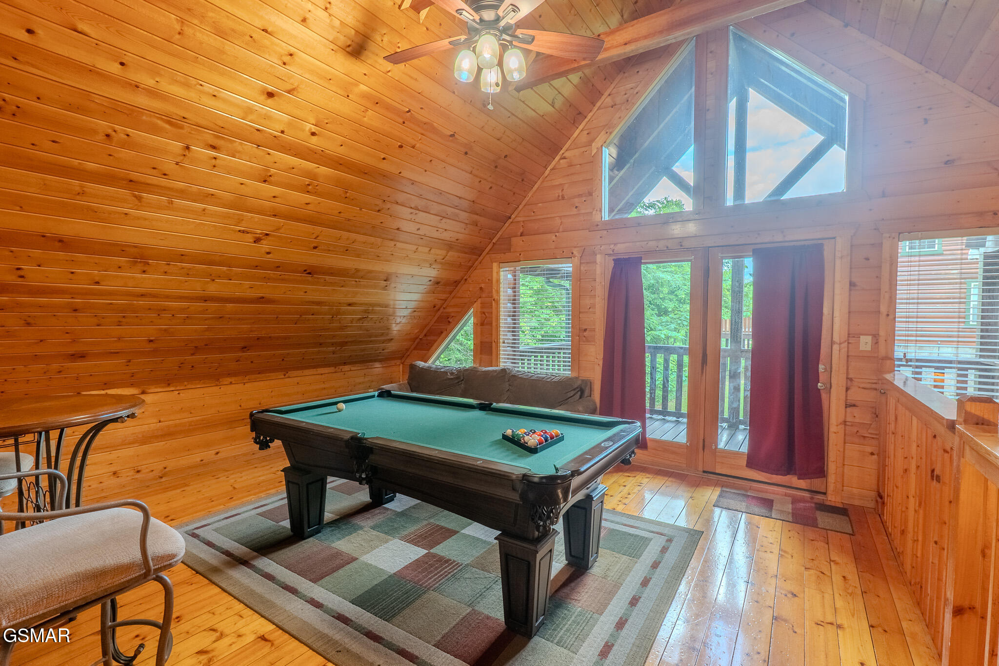 Gatlinburg, Tennessee, 37738, United States, 5 Bedrooms Bedrooms, ,4 BathroomsBathrooms,Residential,For Sale,1835099