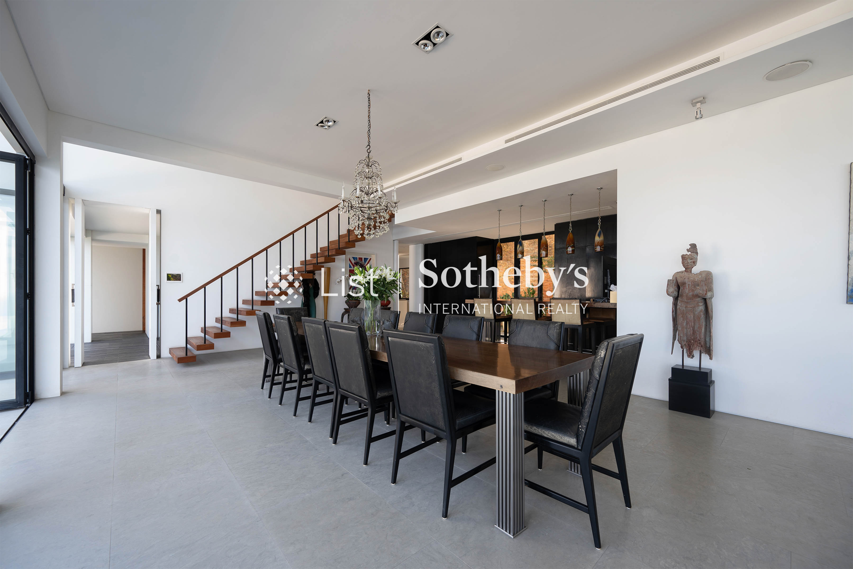  Rare Panoramic Sea View Penthouse in Surin Heights - 物件實景