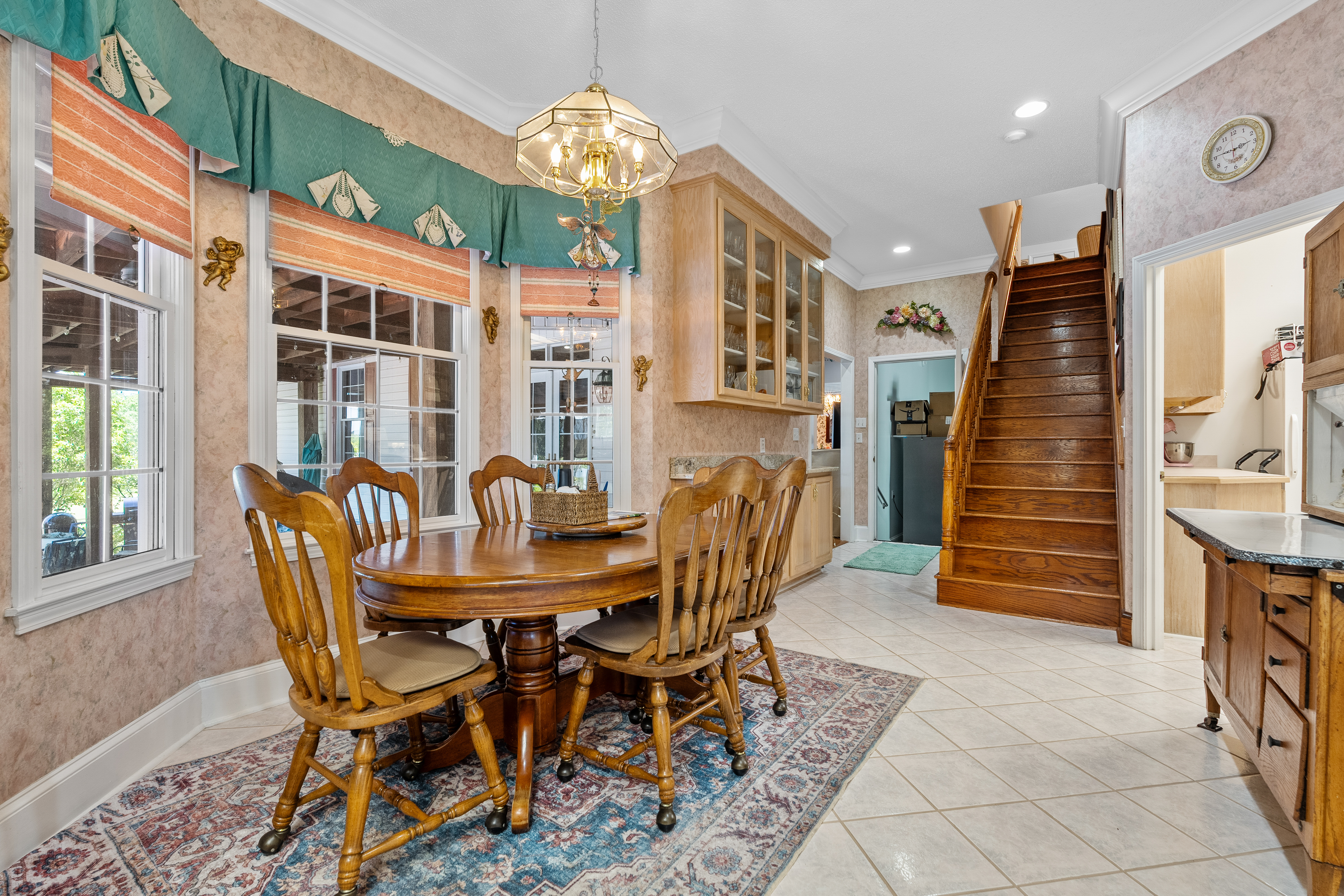  402 Nanaloo Avenue, Waterloo, SC 29384 - 物件實景