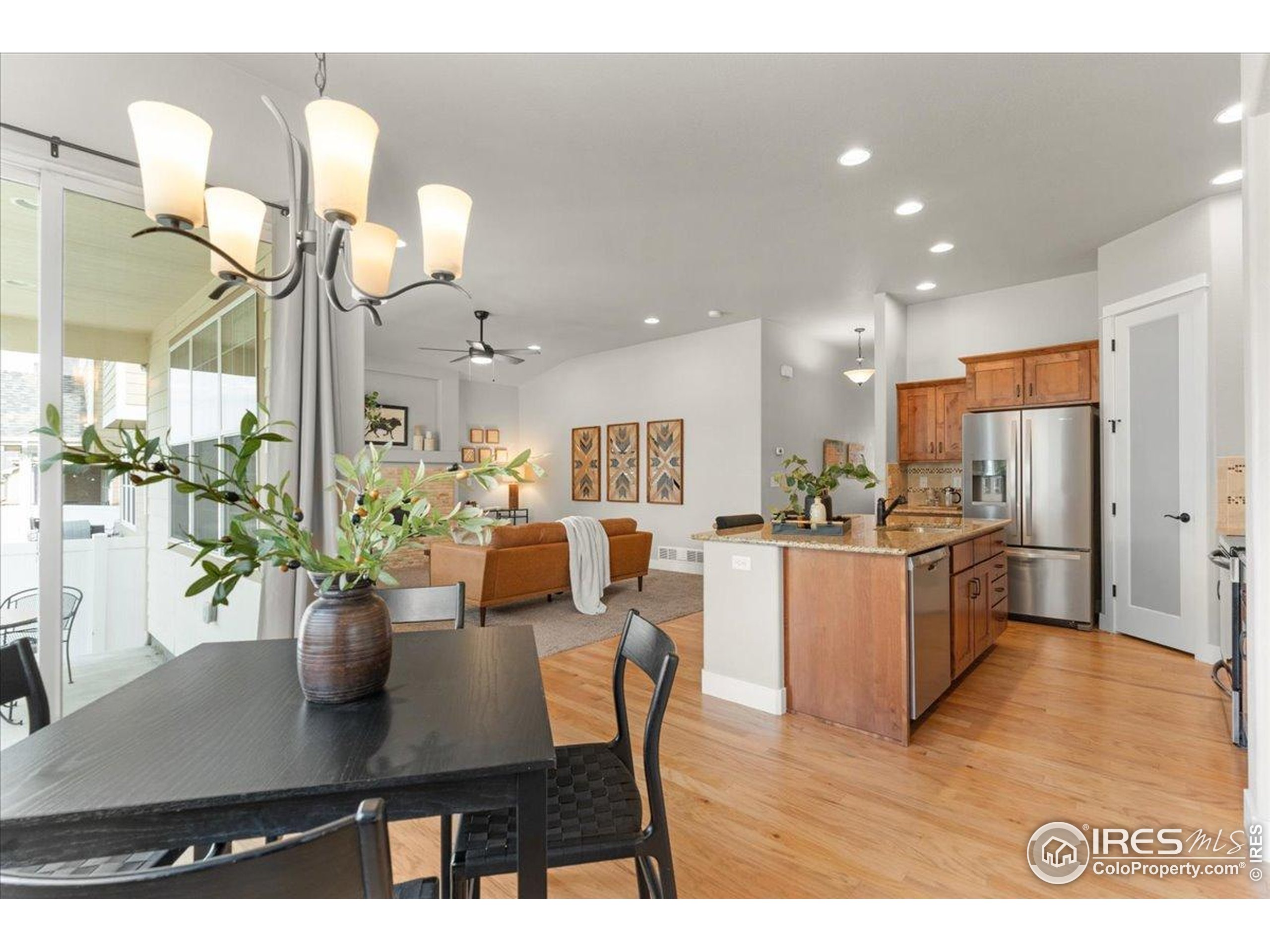 Severance, Colorado, 80550, United States, 5 Bedrooms Bedrooms, ,2 BathroomsBathrooms,Residential,For Sale,1910375