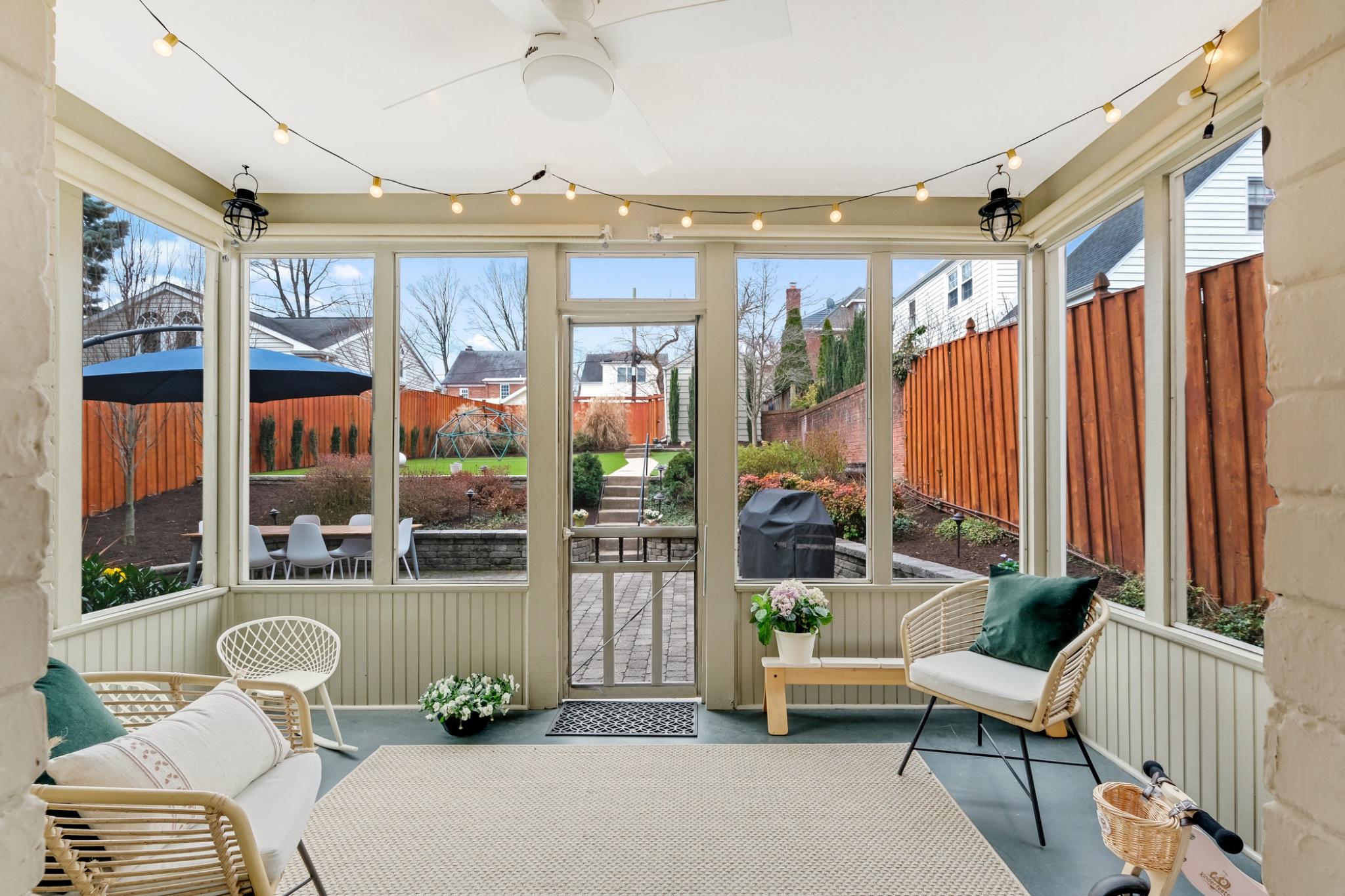  5464 30th Place NW, Washington, DC, 20015 - 物件實景