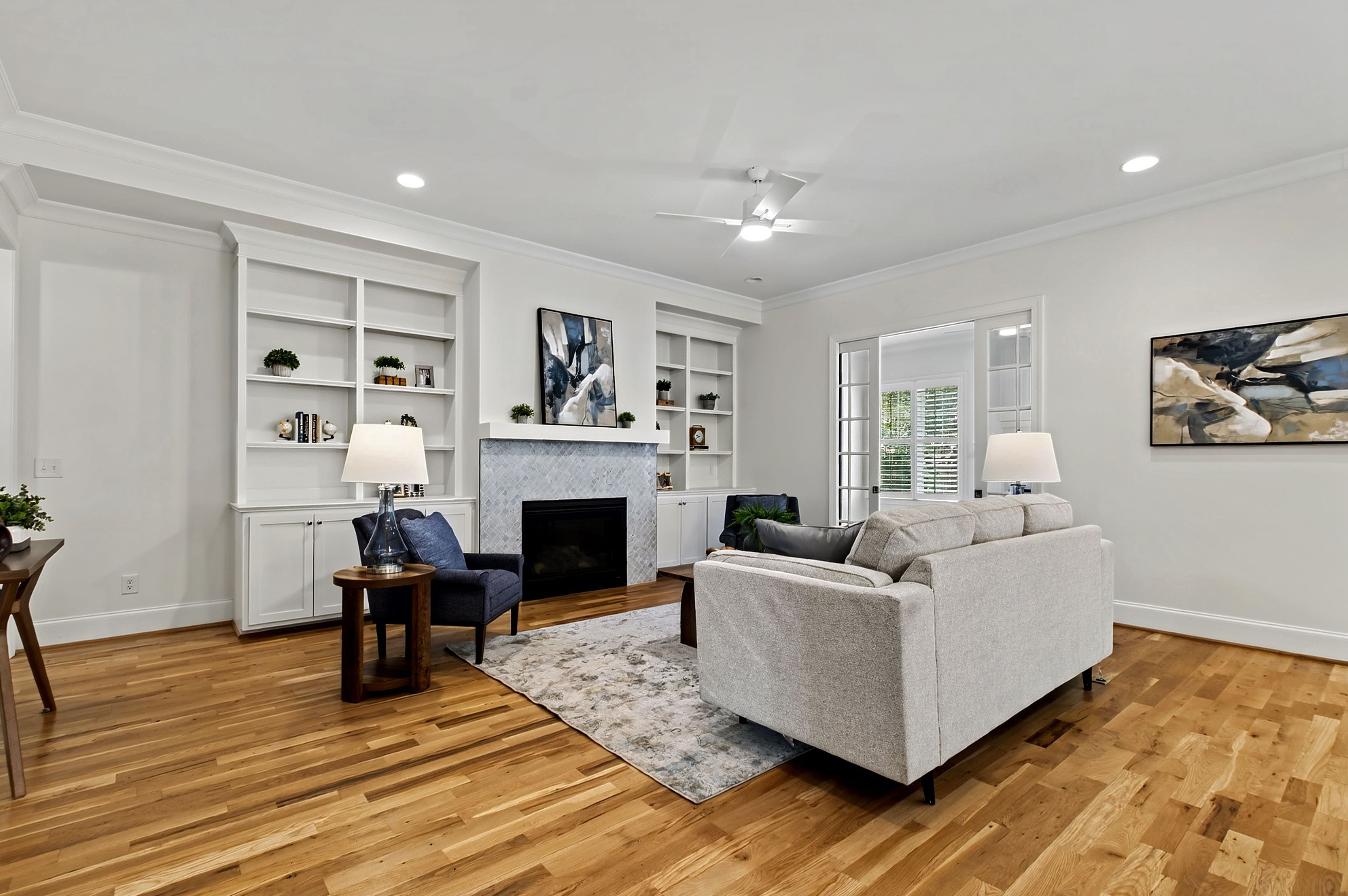  911 Canterbury Road, Raleigh, NC 27607 - 物件實景