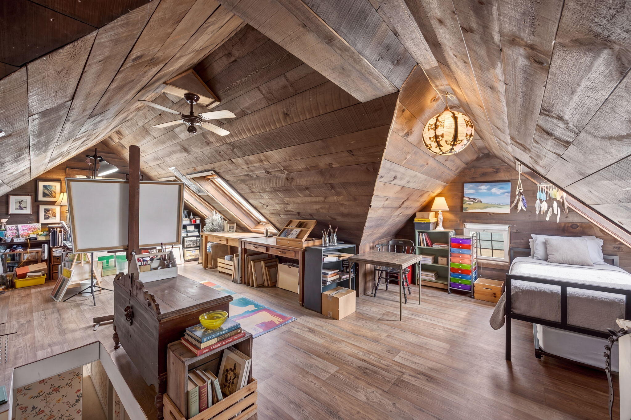  205 Grand Avenue - 物件實景
