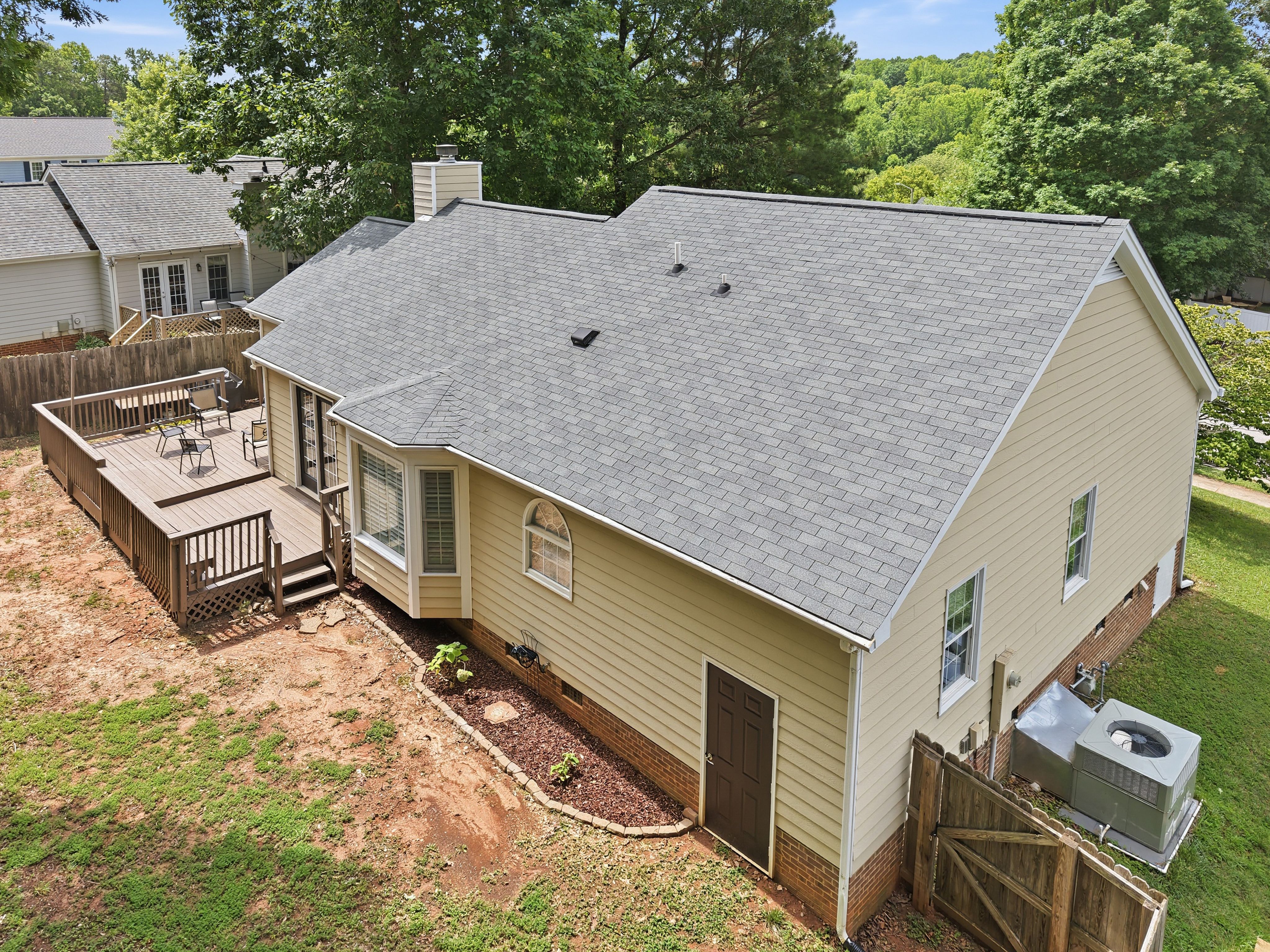 5904 Westborough Drive, Raleigh, NC 27612 - 物件實景