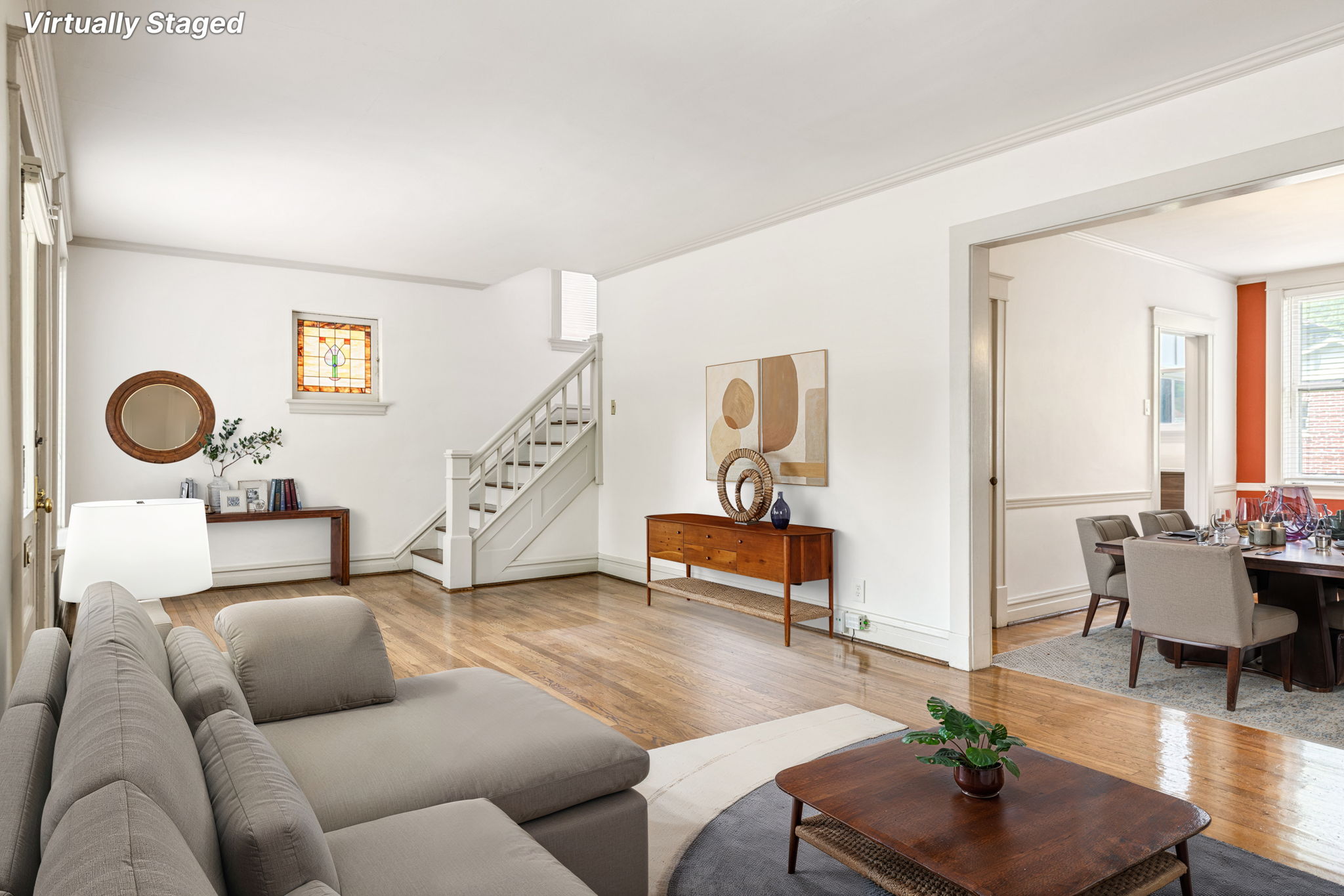 Charming University City Retreat Steps from Flynn Park - 物件實景