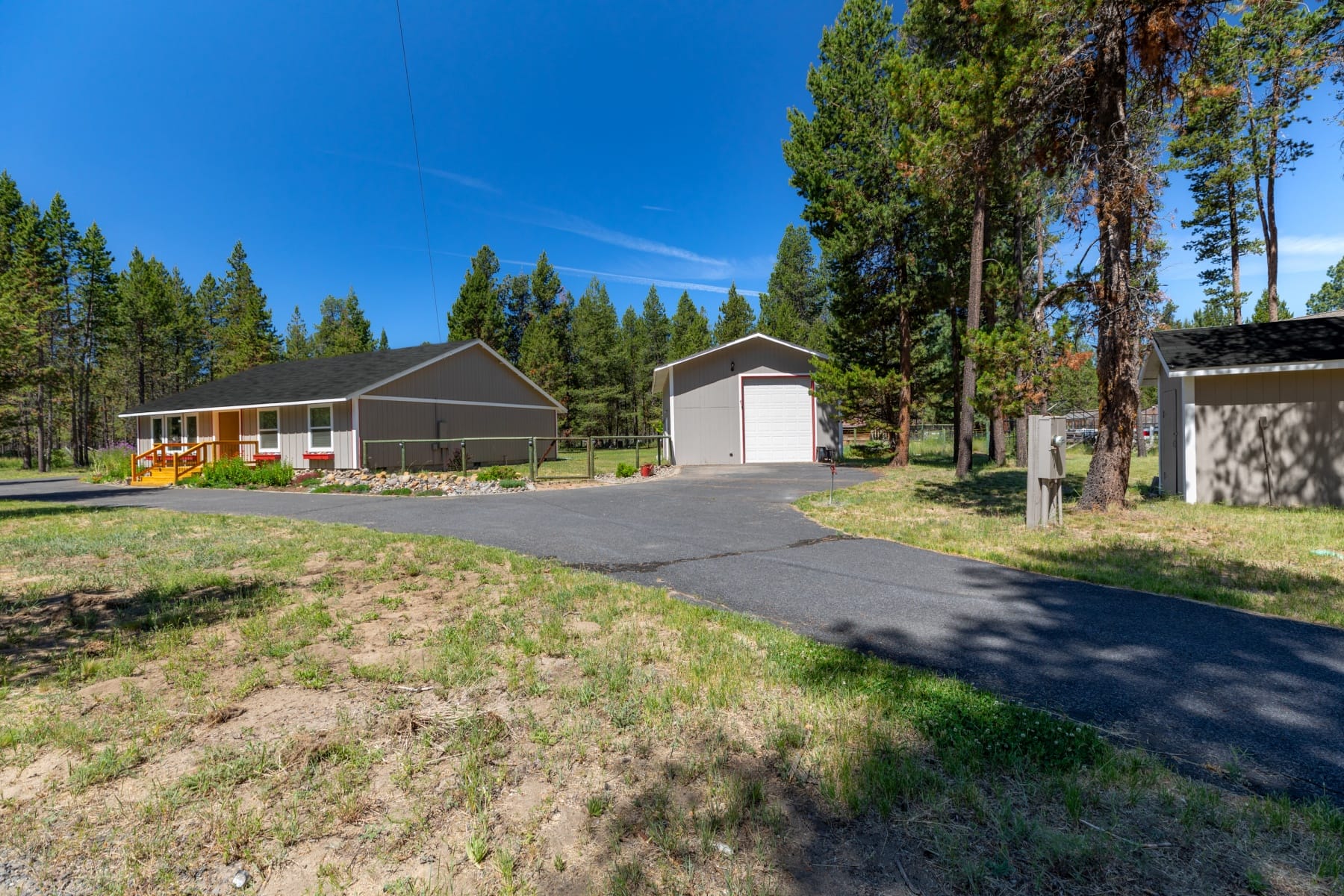  55219 Lazy River Drive Bend, OR 97707 - 物件實景