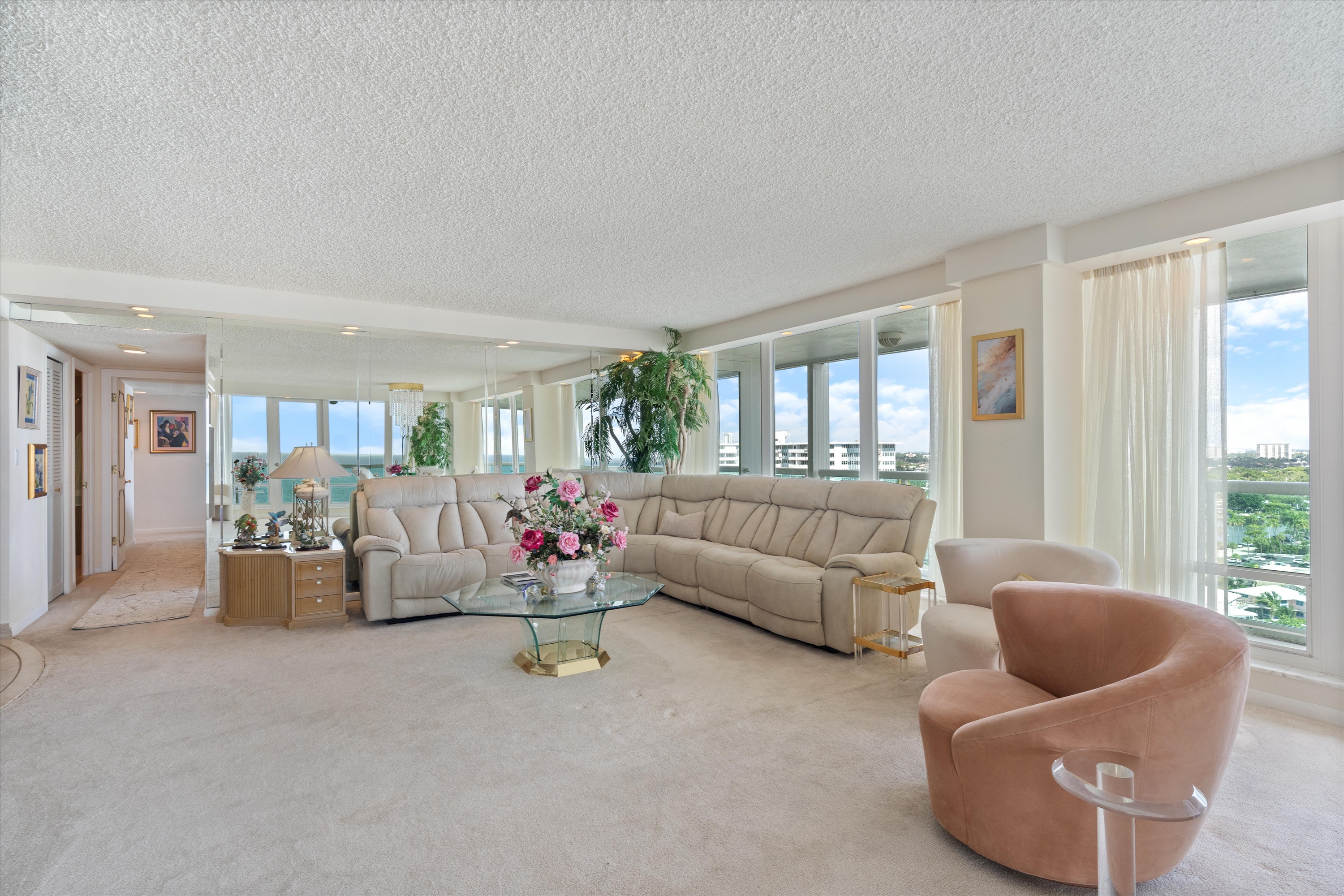  2100 S Ocean Ln, Fort Lauderdale, FL, 33316 - 物件實景