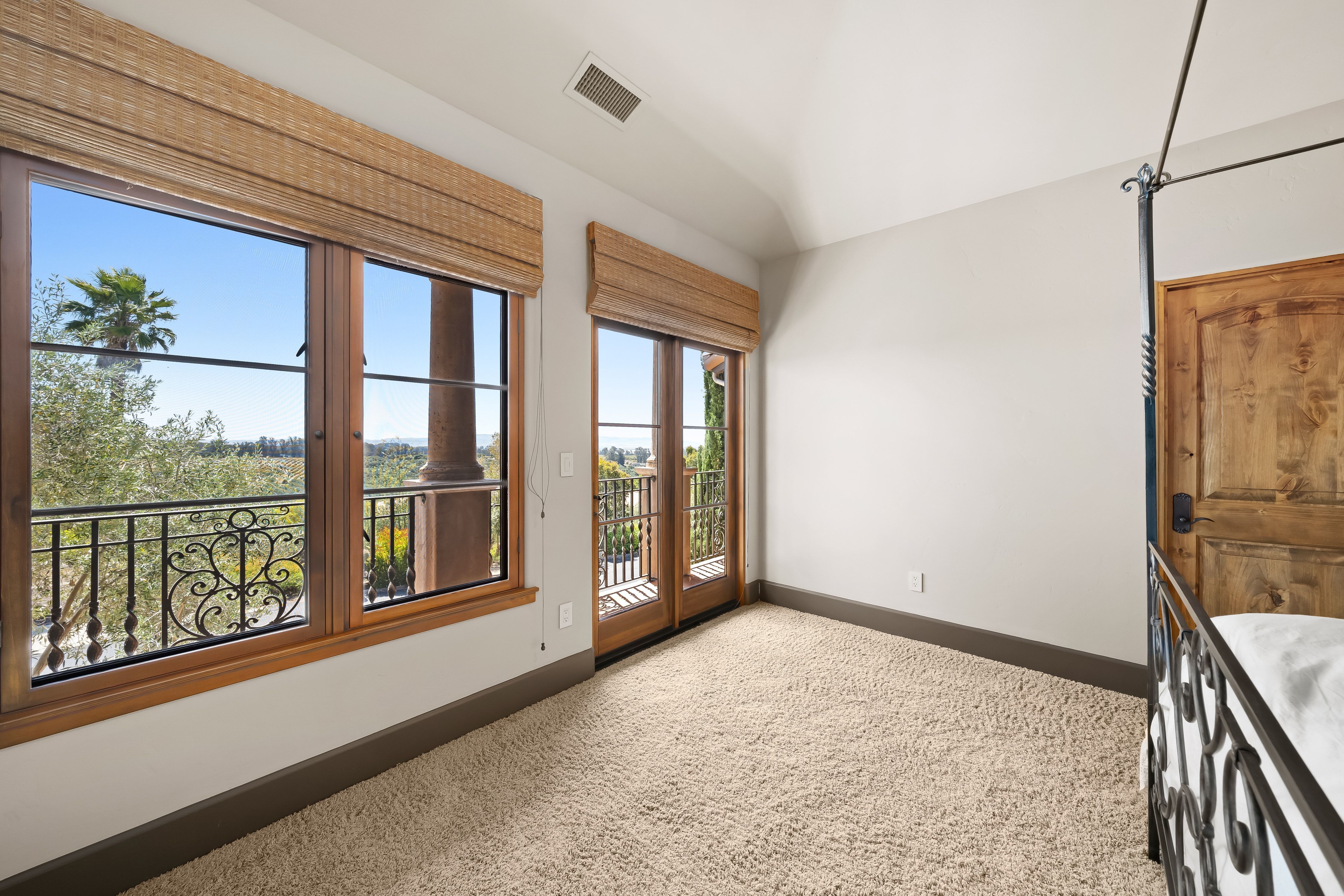  Tuscan Coastal Estate with Panoramic Ocean Views - 物件實景