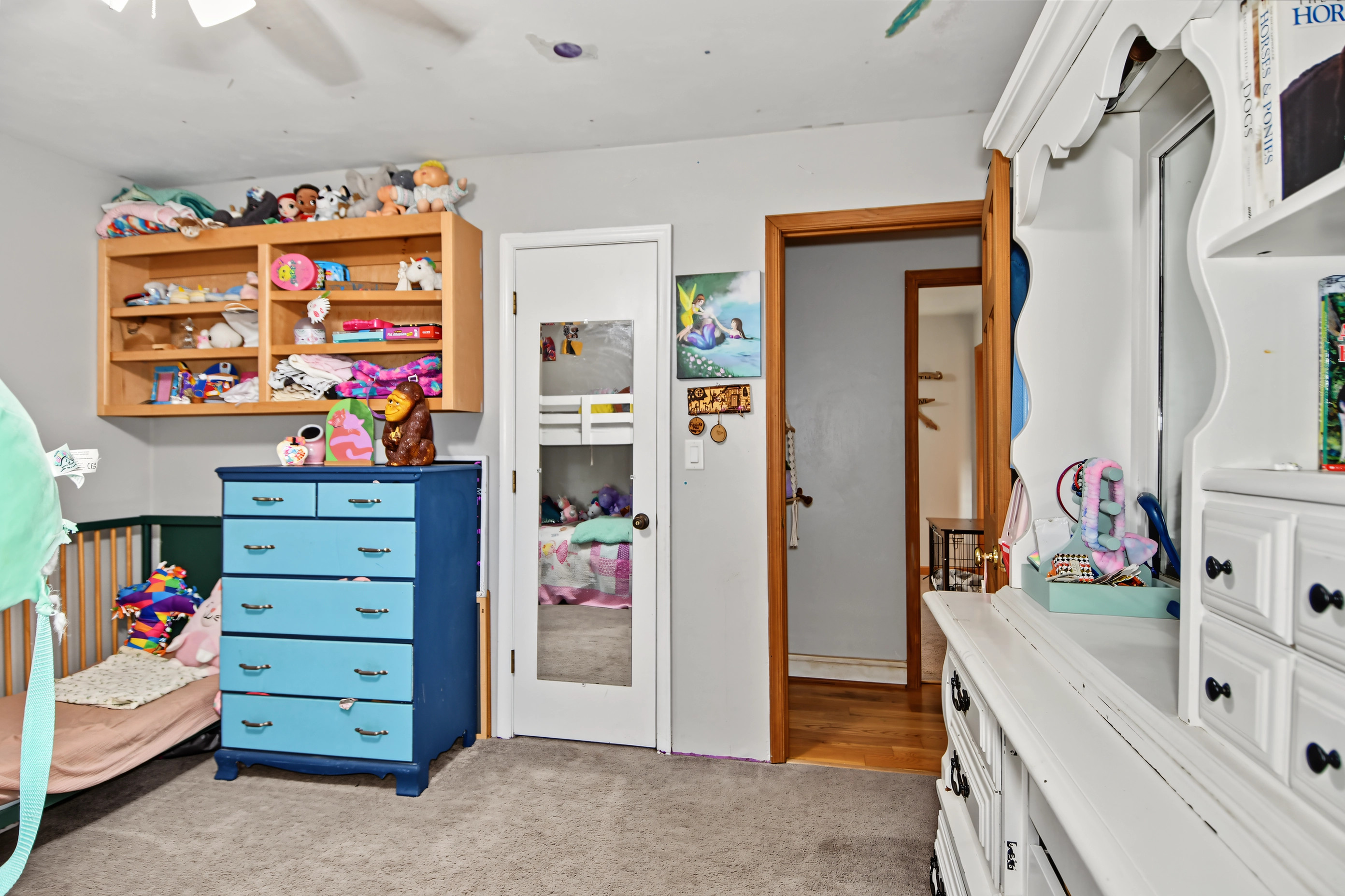  605 Saddlehorn Drive, Chesapeake, VA 23322 - 物件實景