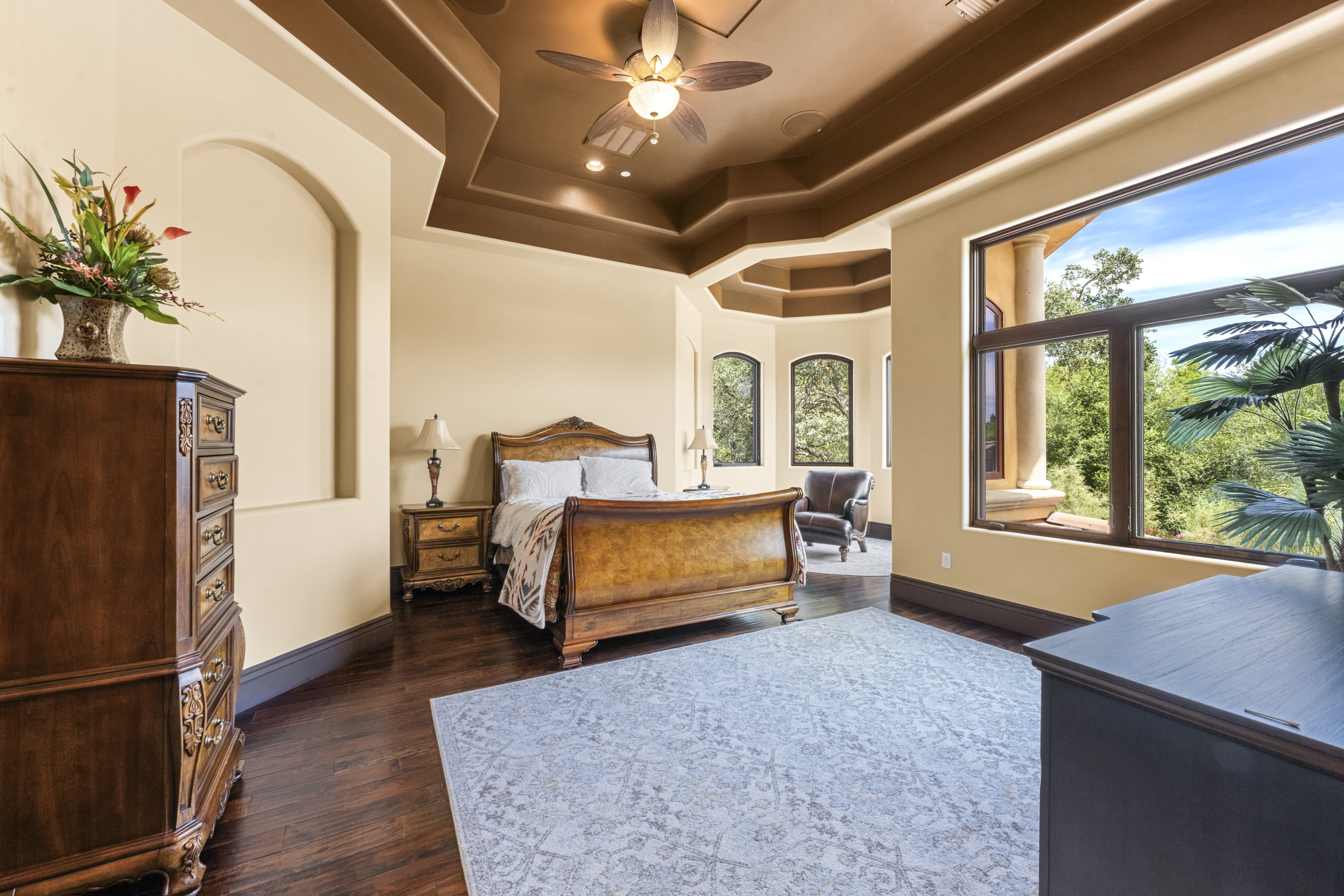  9220 Tuscany Oaks Court, Granite Bay, CA 95746 - 物件實景