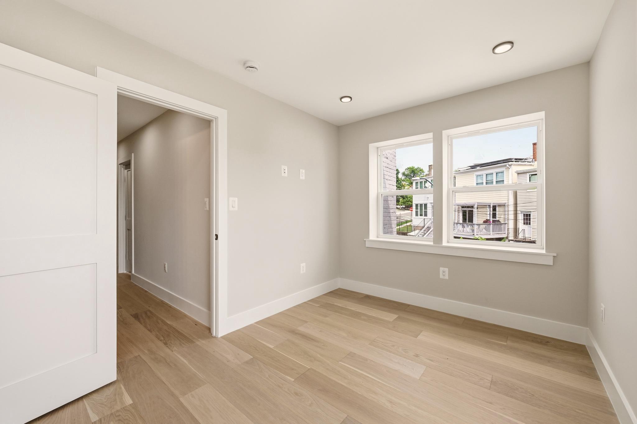  418 Allison Street NW, Washington, DC, 20011 - 物件實景