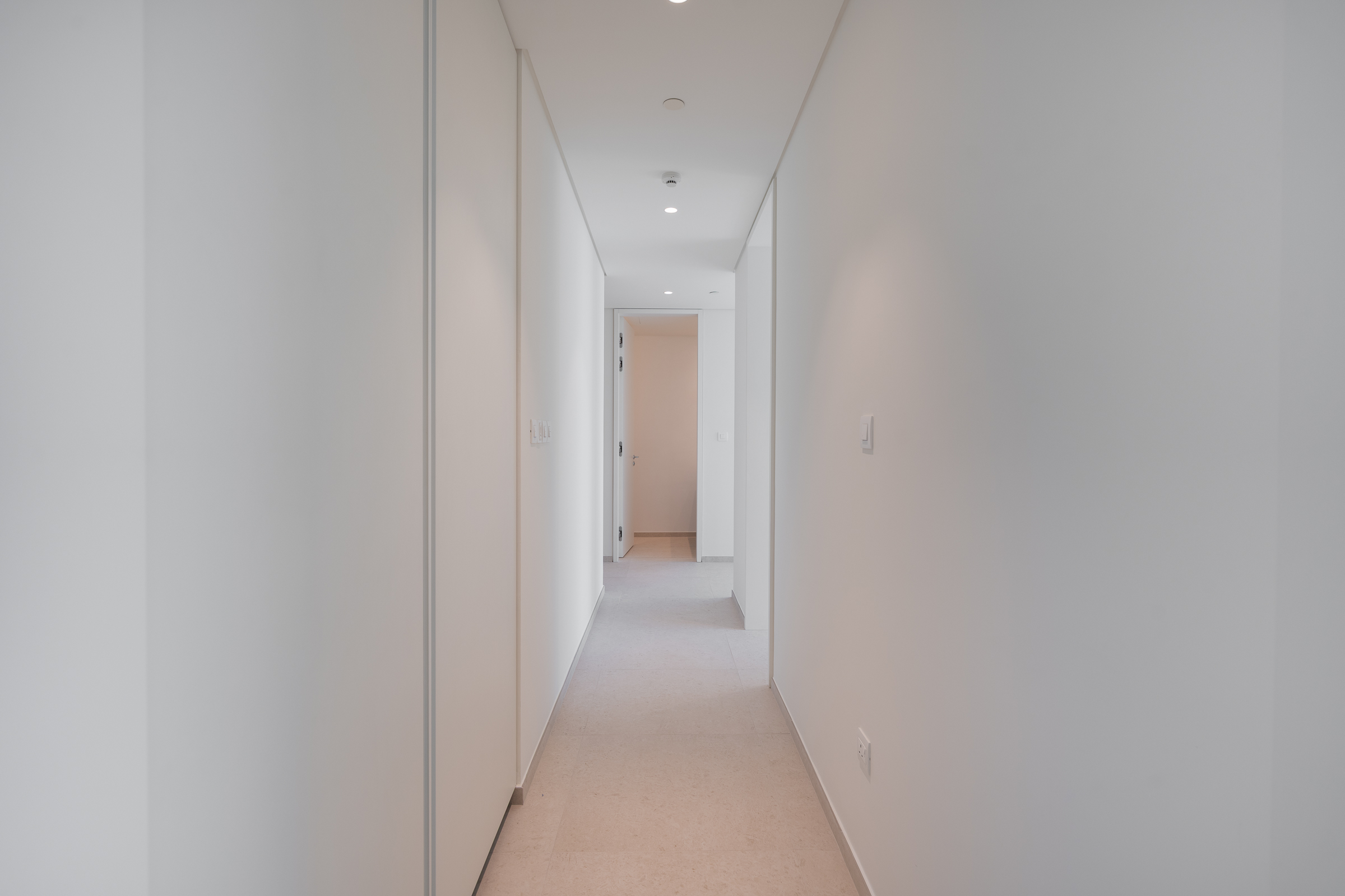  High-Floor Canalfront Apartment in Jumeirah - 物件實景
