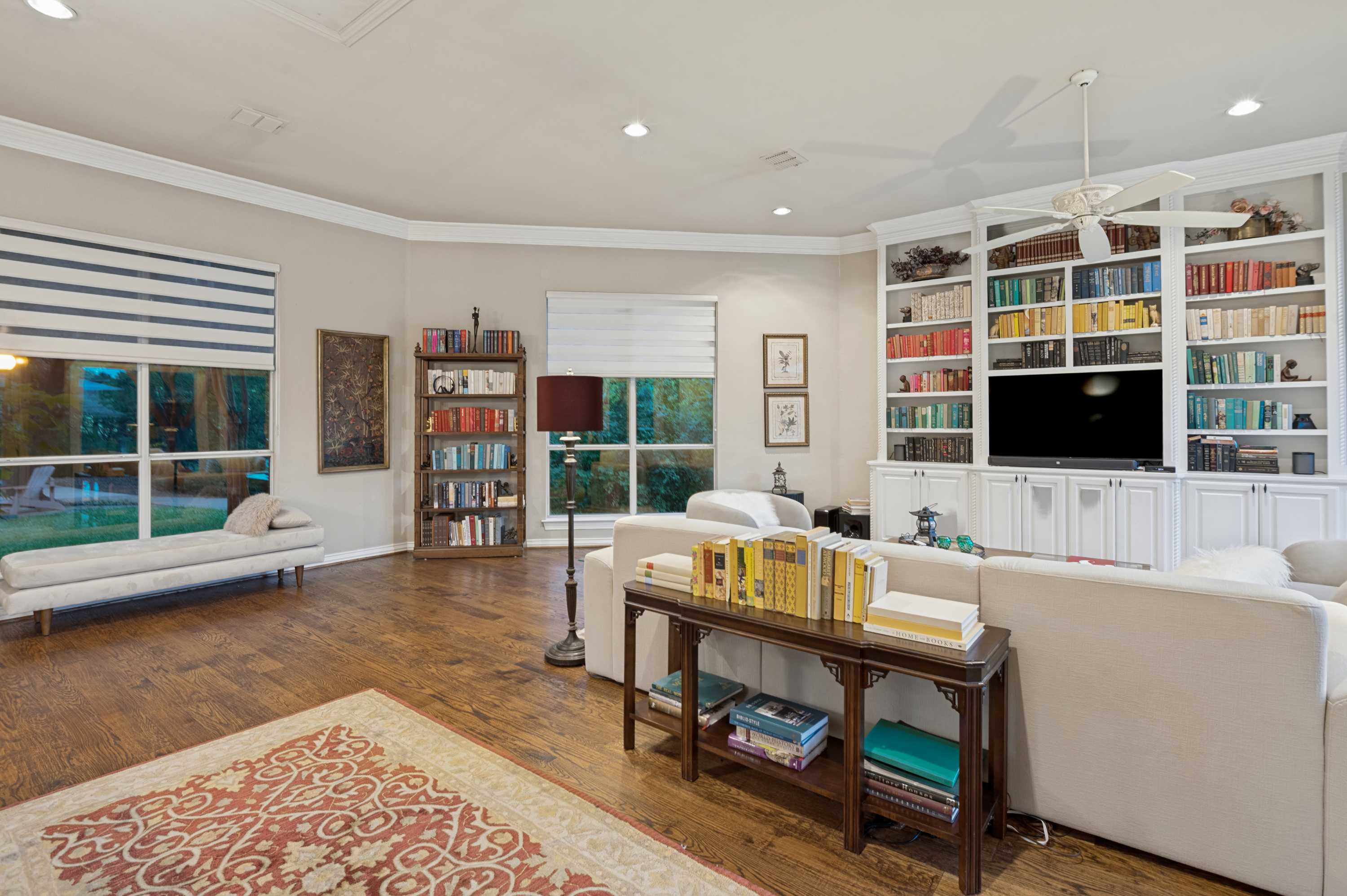  5801 Broadmoor Drive, Plano, TX 75093 - 物件實景