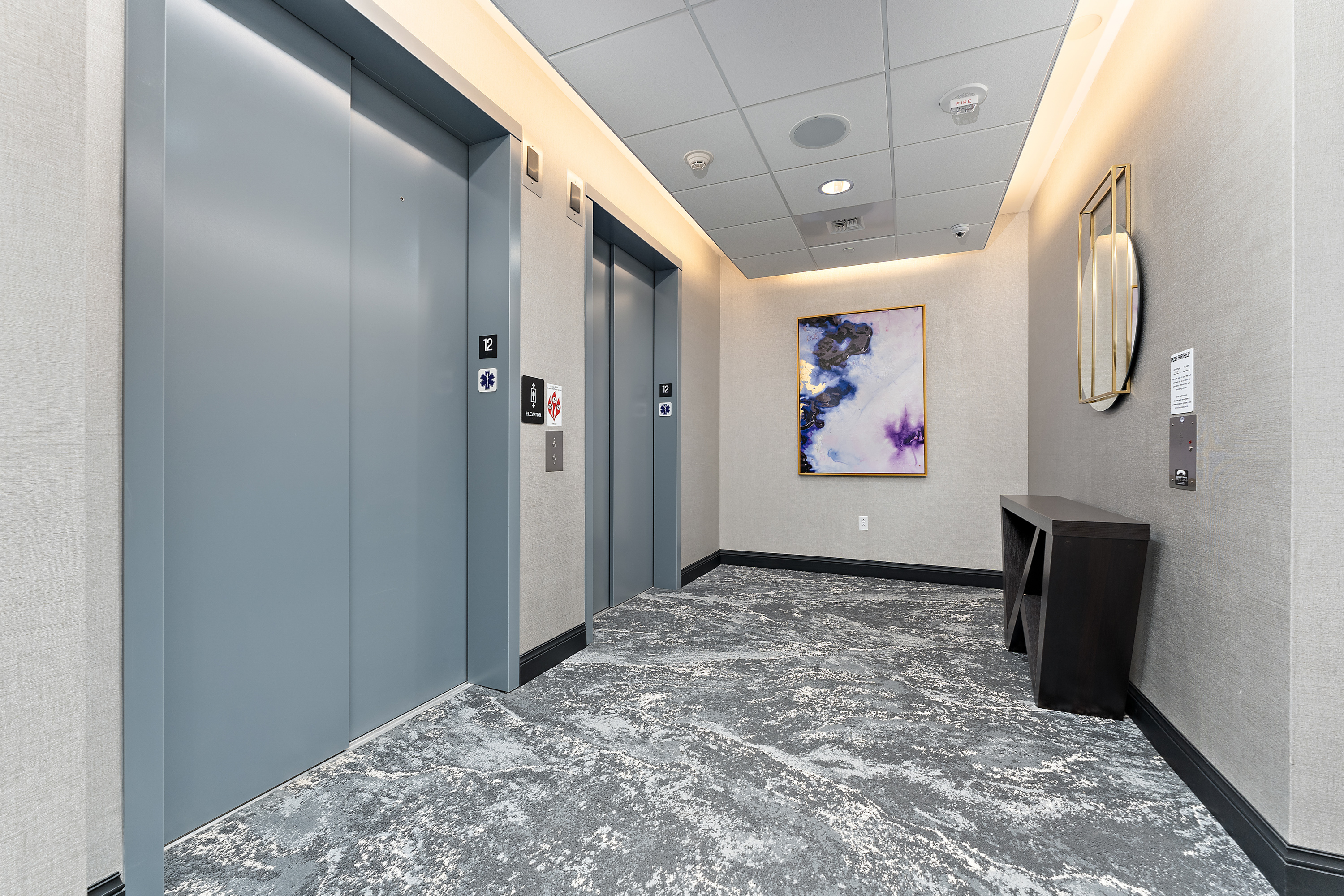  350 Oliver Avenue #1210, Pittsburgh, PA 15222 - 物件實景