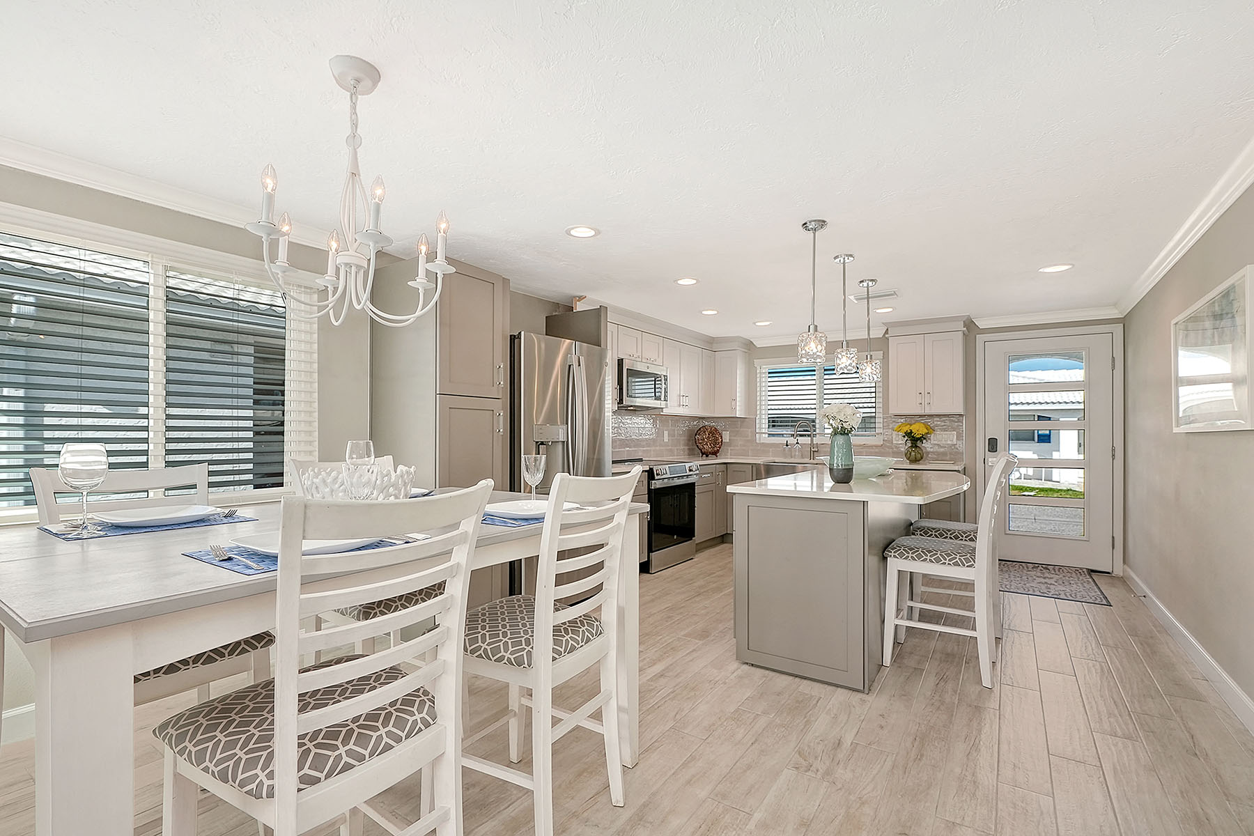  SPANISH MAIN YACHT CLUB CONDO - 物件實景