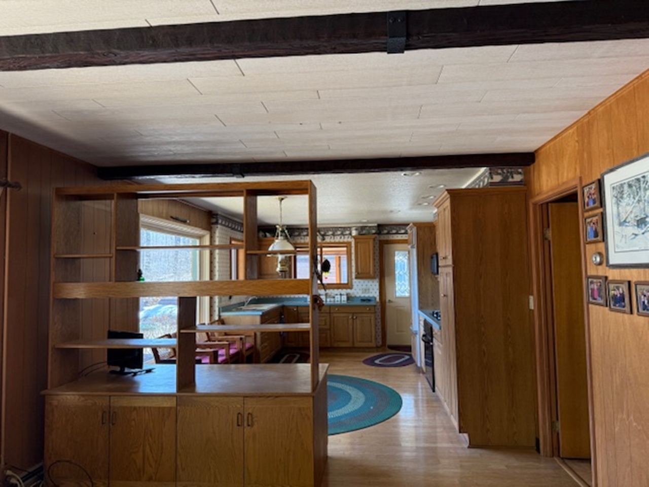 Manitowish Waters, Wisconsin, 54545, United States, 2 Bedrooms Bedrooms, ,1 BathroomBathrooms,Residential,For Sale,1849268