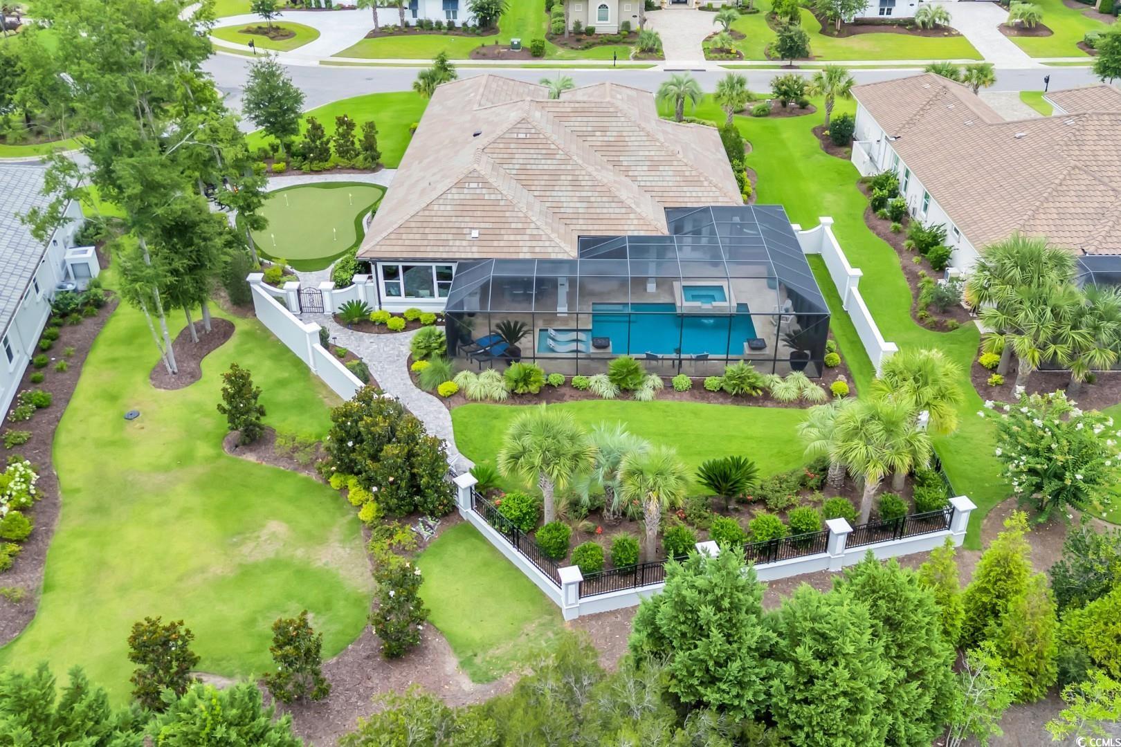 Myrtle Beach, South Carolina, 29579, United States, 4 Bedrooms Bedrooms, ,3 BathroomsBathrooms,Residential,For Sale,1900548
