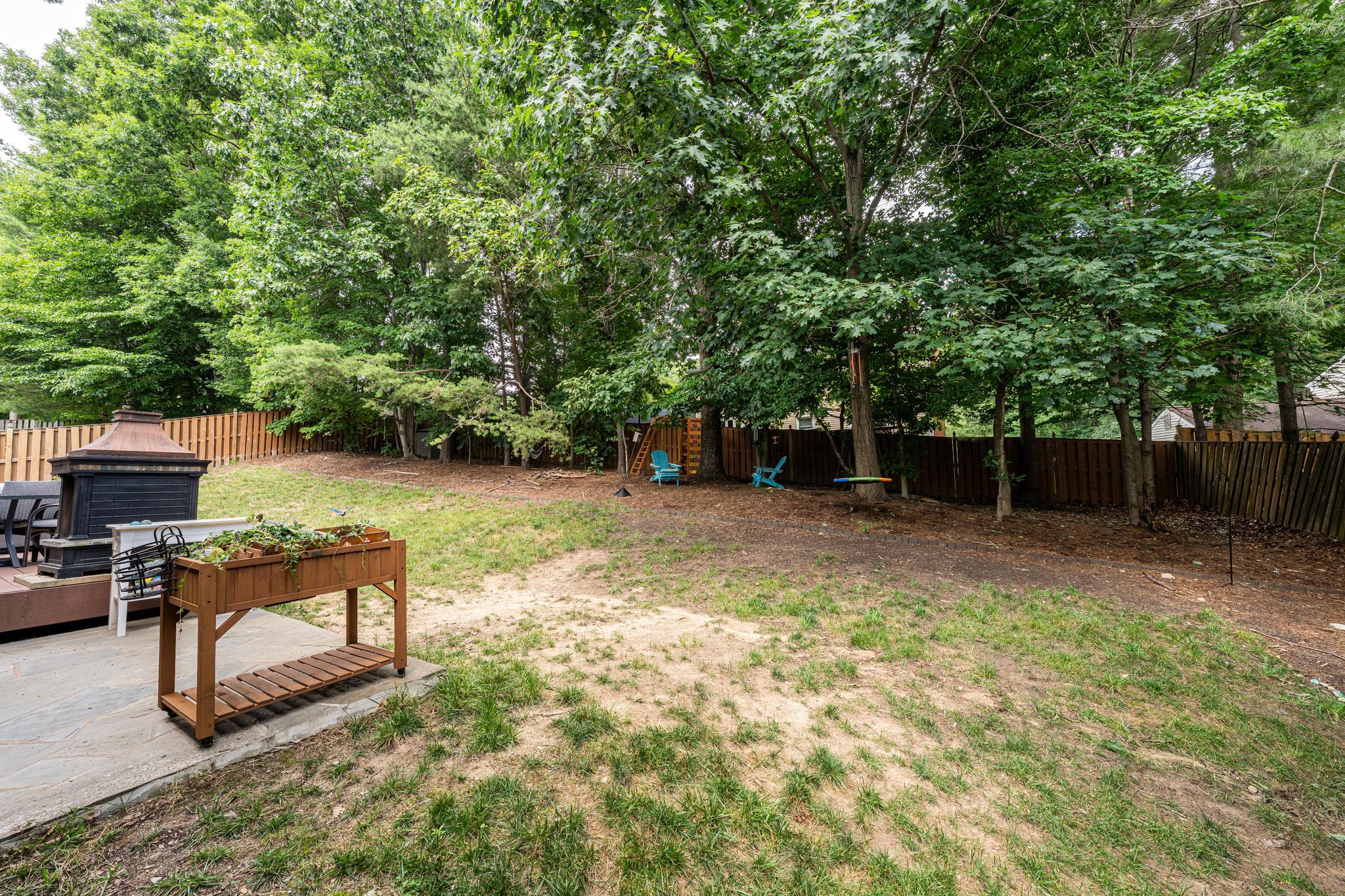  7409 Shady Palm Drive, Springfield, VA, 22153 - 物件實景