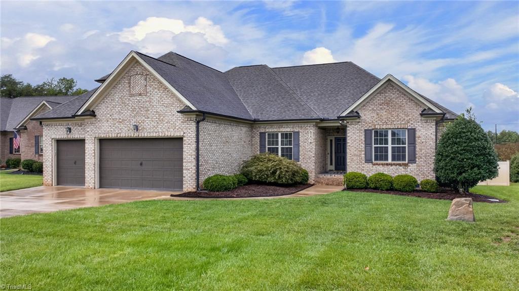 Fortana Ct, Kernersville, NC 27284