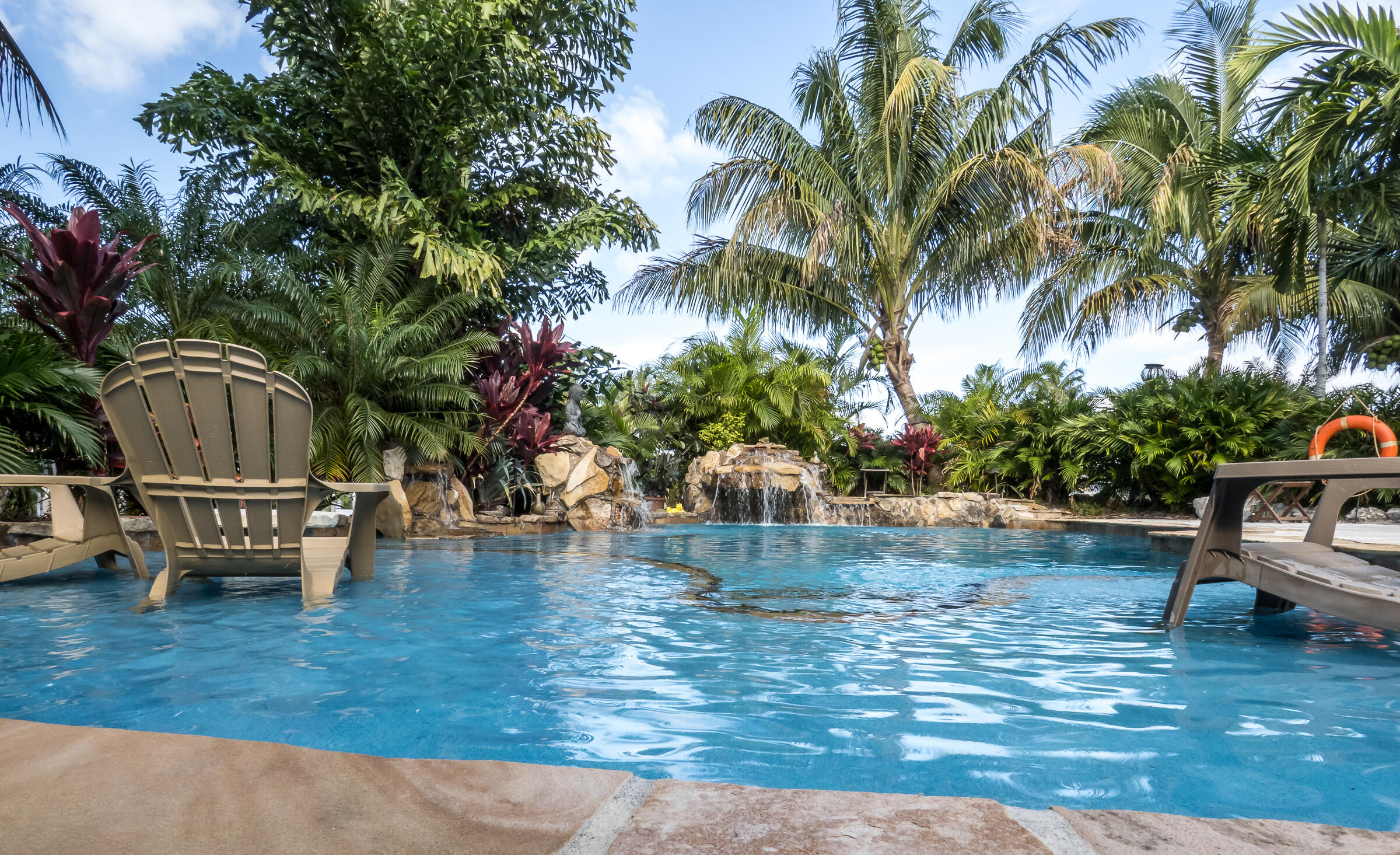 Lighthouse Point, Florida, 33064, United States, 4 Bedrooms Bedrooms, ,4 BathroomsBathrooms,Residential,For Sale,1797003