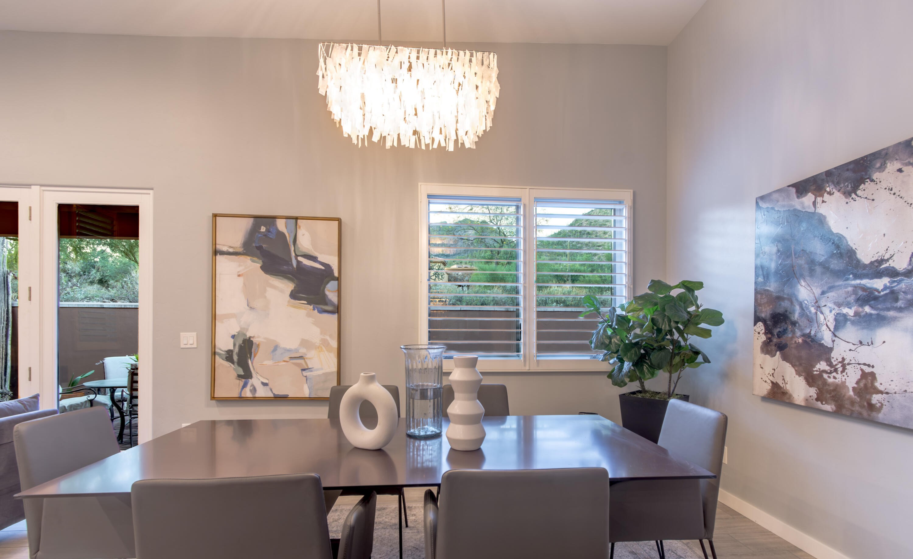  2615 E Via Corta dei Fiori¦Tucson, AZ - 物件實景