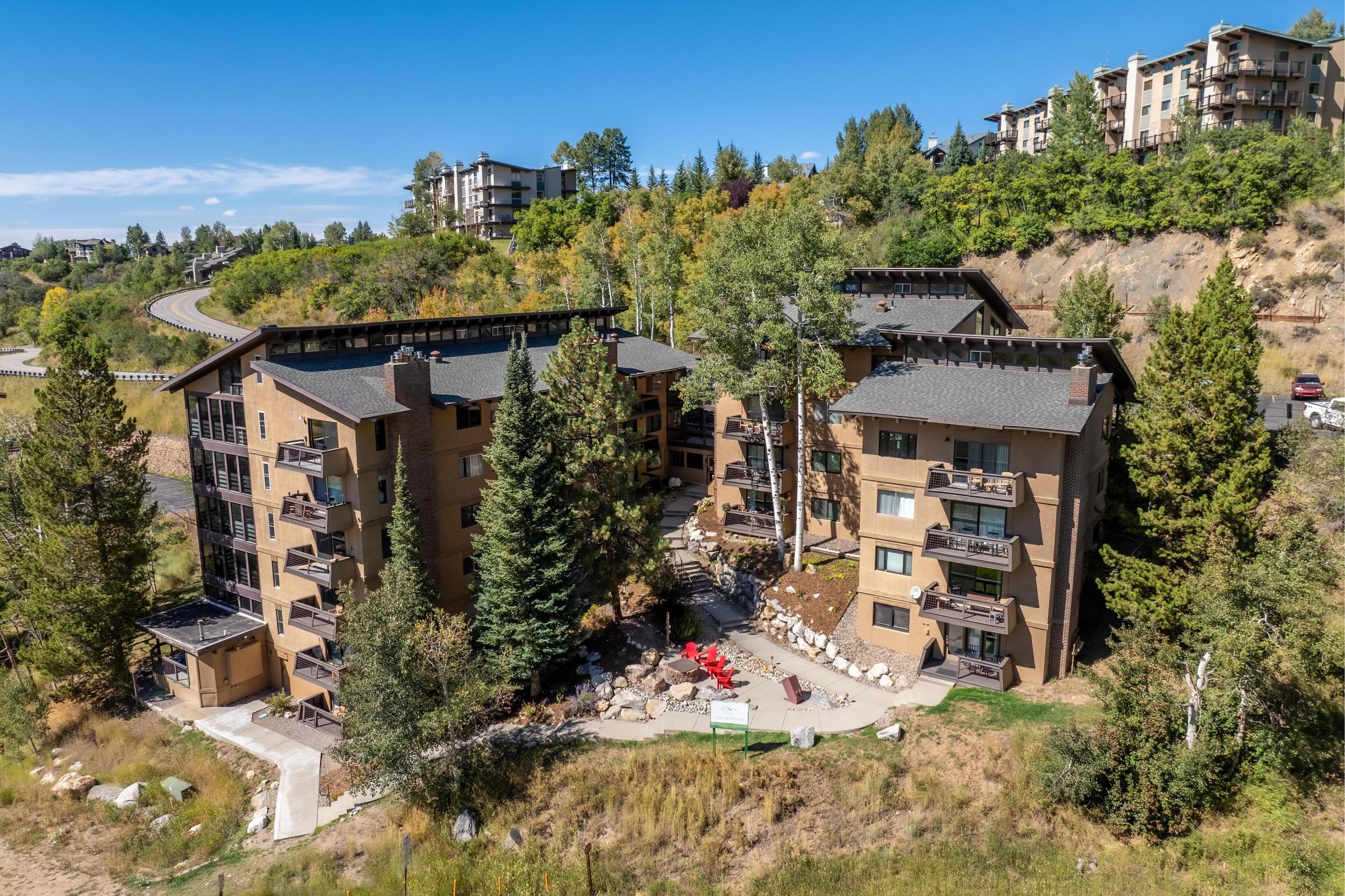  2275 Storm Meadows Drive, Steamboat Springs, CO 80487 - 物件實景