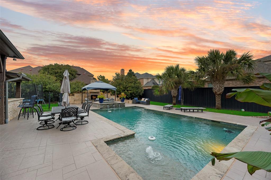 Heath, Texas, 75032, United States, 4 Bedrooms Bedrooms, ,4 BathroomsBathrooms,Residential,For Sale,1982493