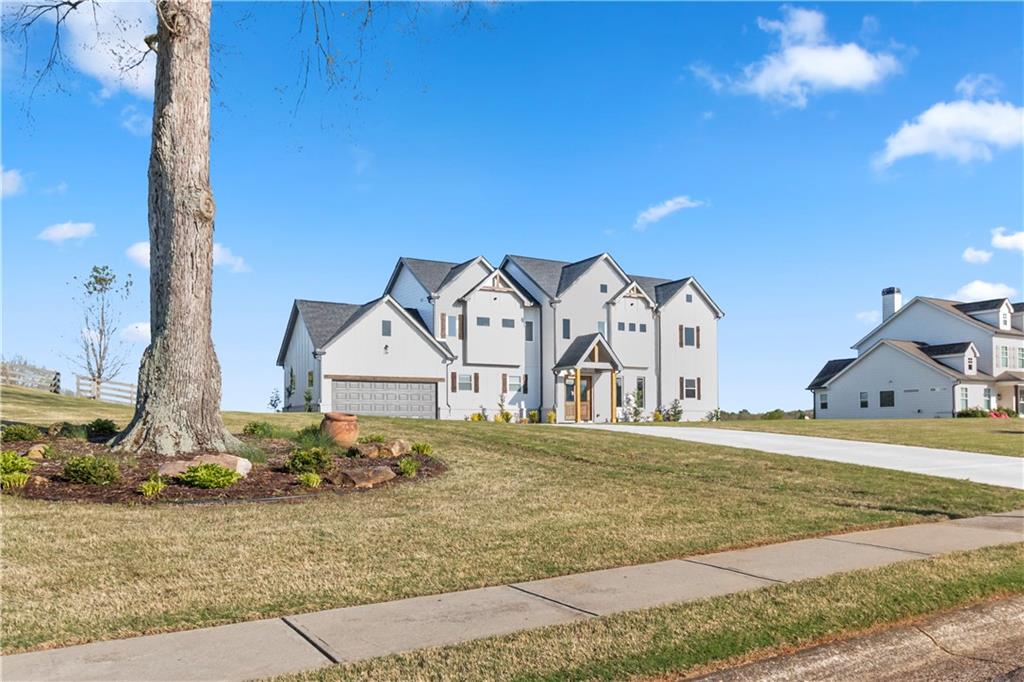 Clermont, Georgia, 30527, United States, 4 Bedrooms Bedrooms, ,4 BathroomsBathrooms,Residential,For Sale,2036538